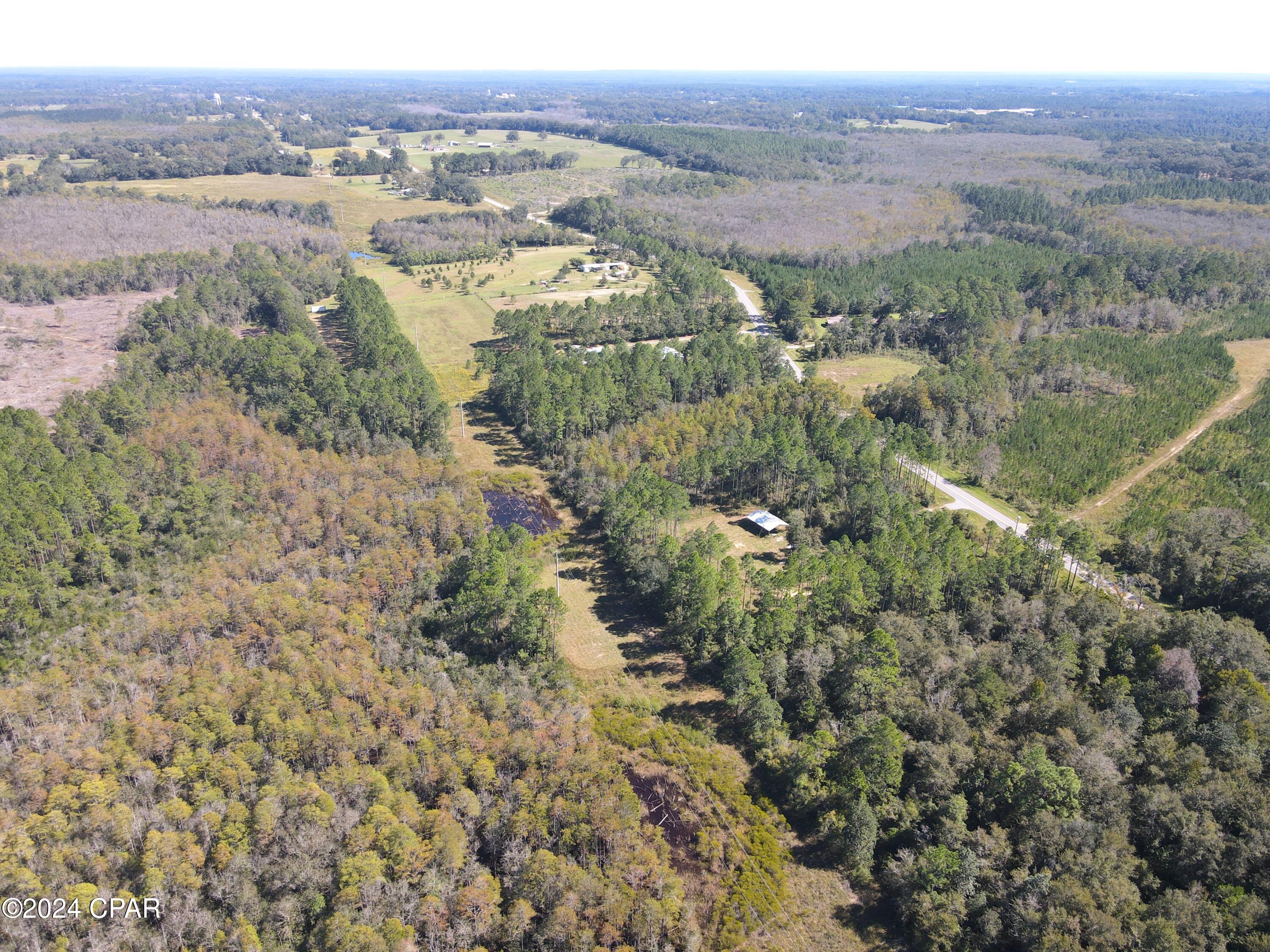 [No Recorded Subdiv] - Land