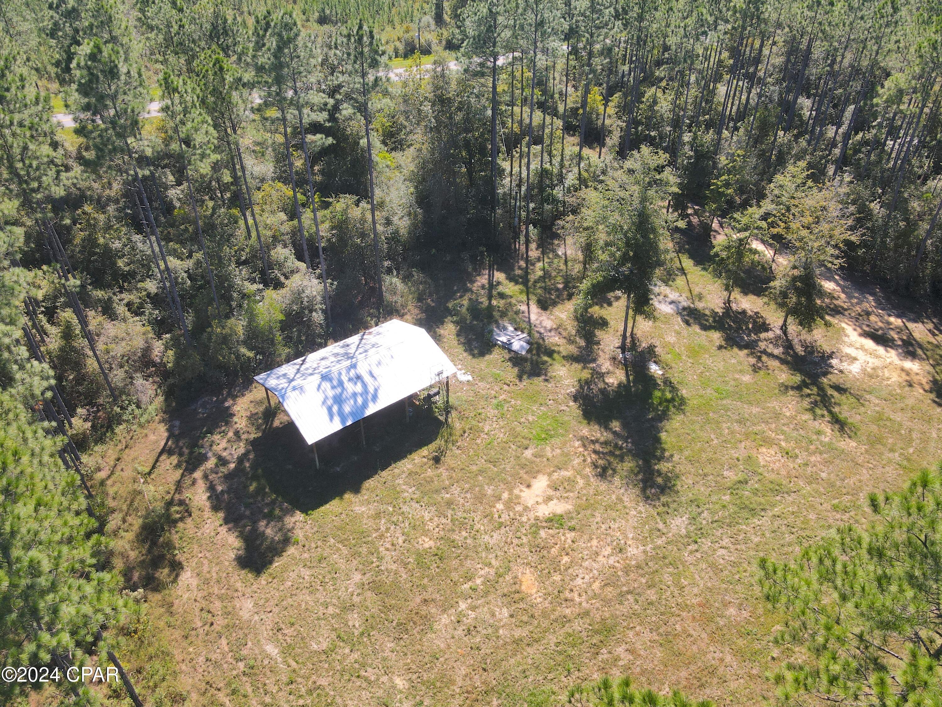 [No Recorded Subdiv] - Land