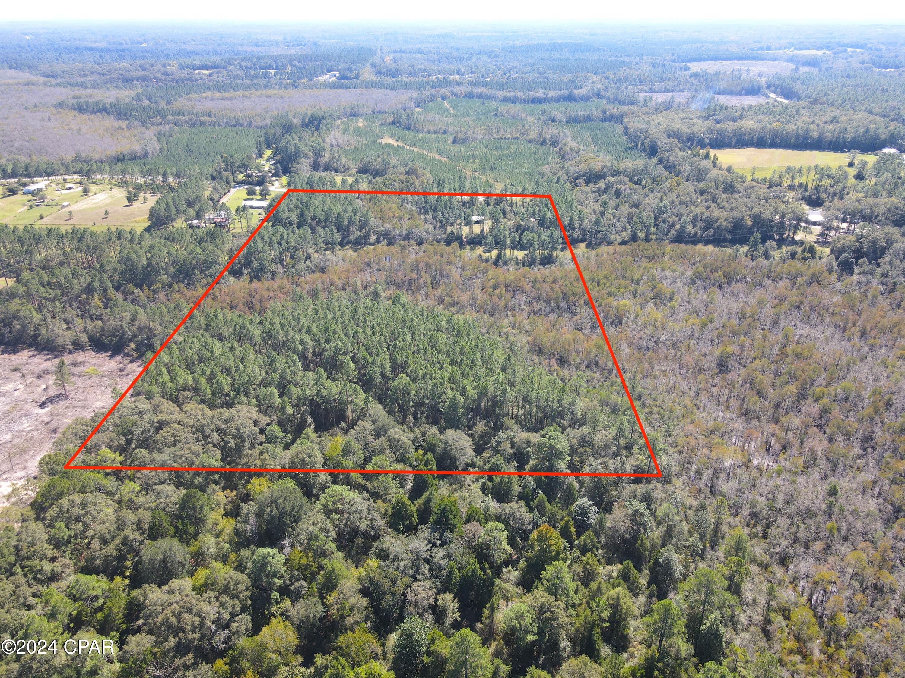 [No Recorded Subdiv] - Land