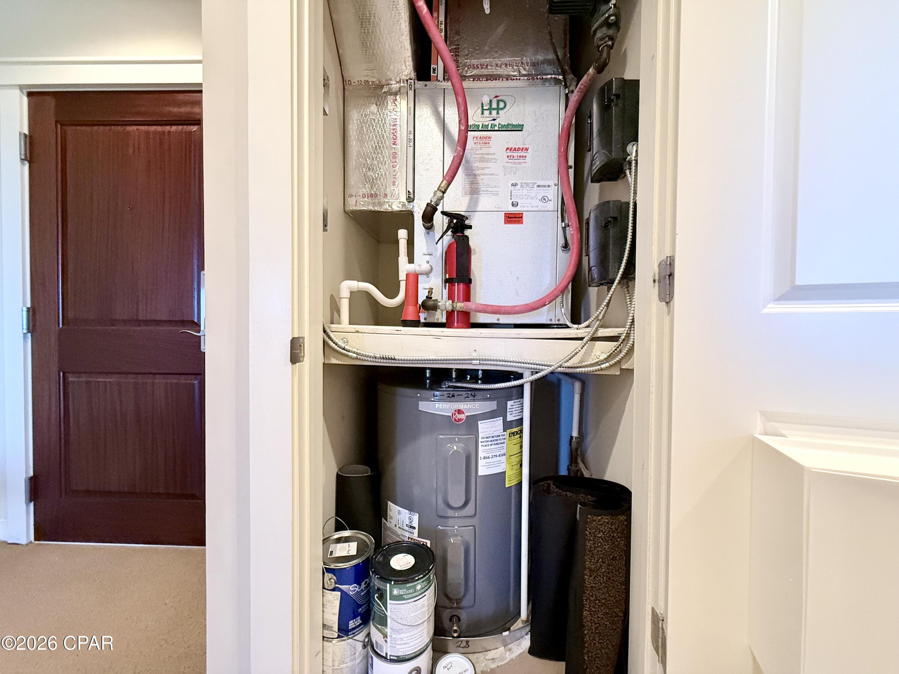 Origin At Seahaven - Residential