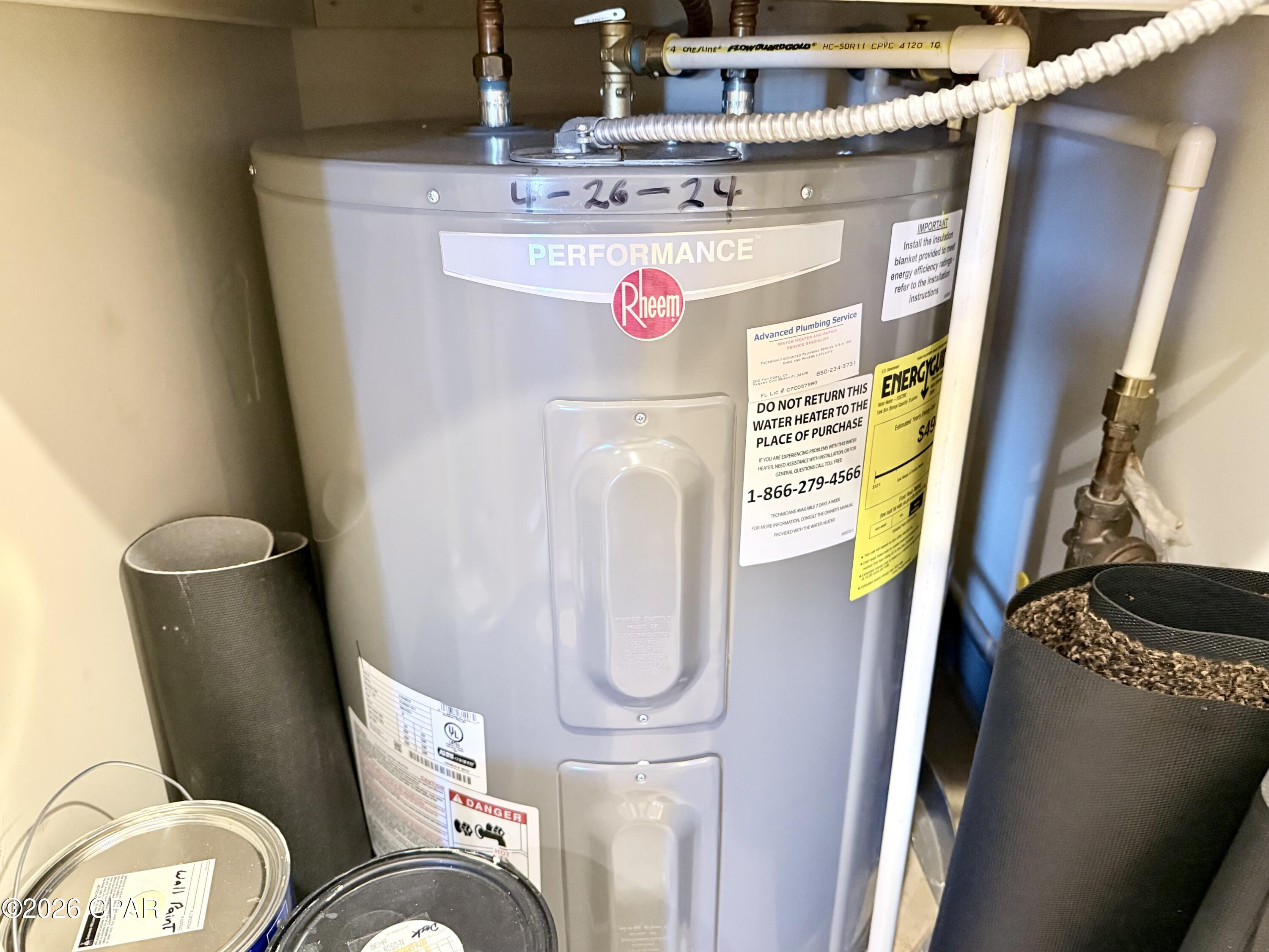 Origin At Seahaven - Residential