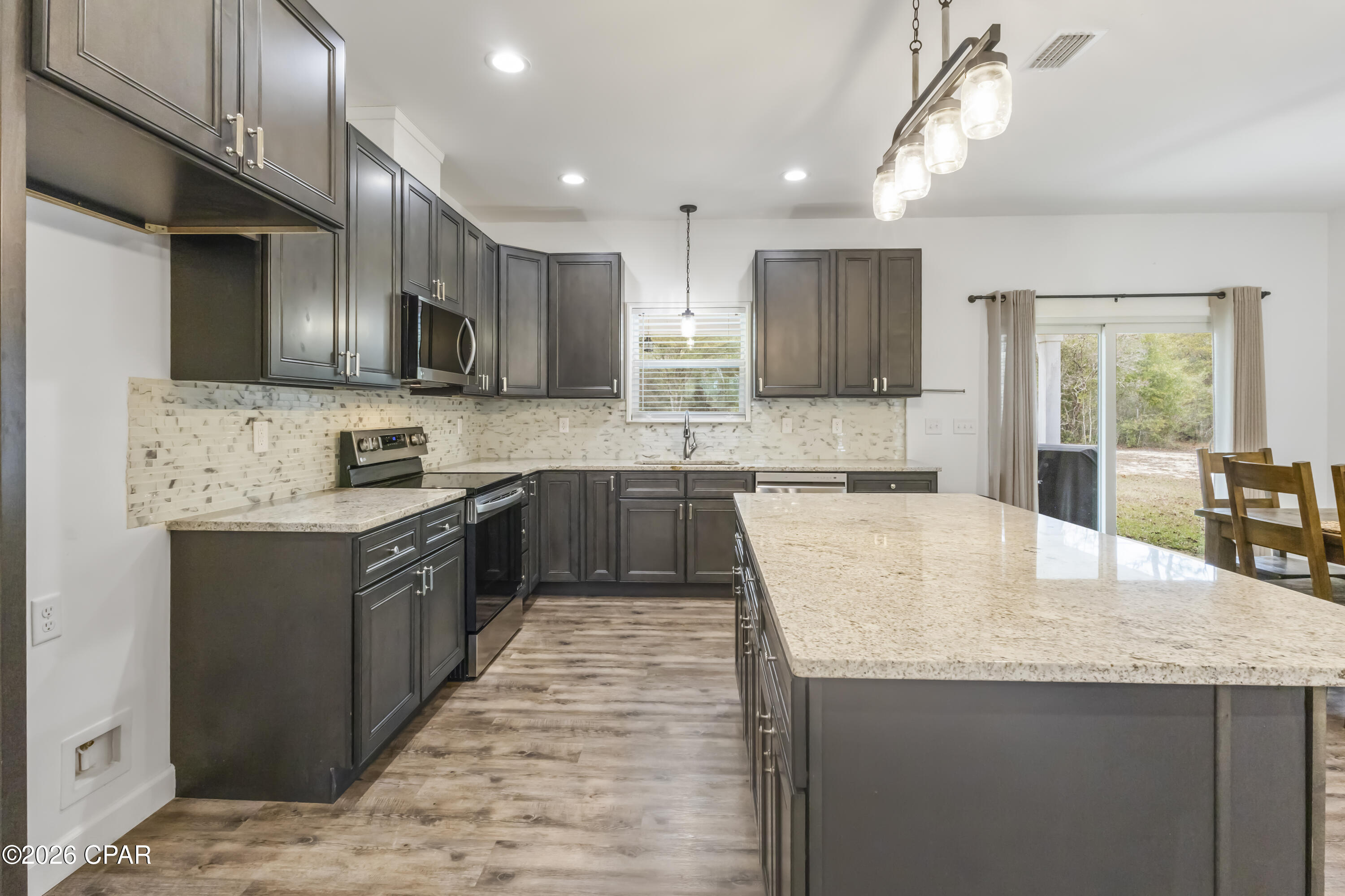 Leisure Lakes 1st Add - Residential