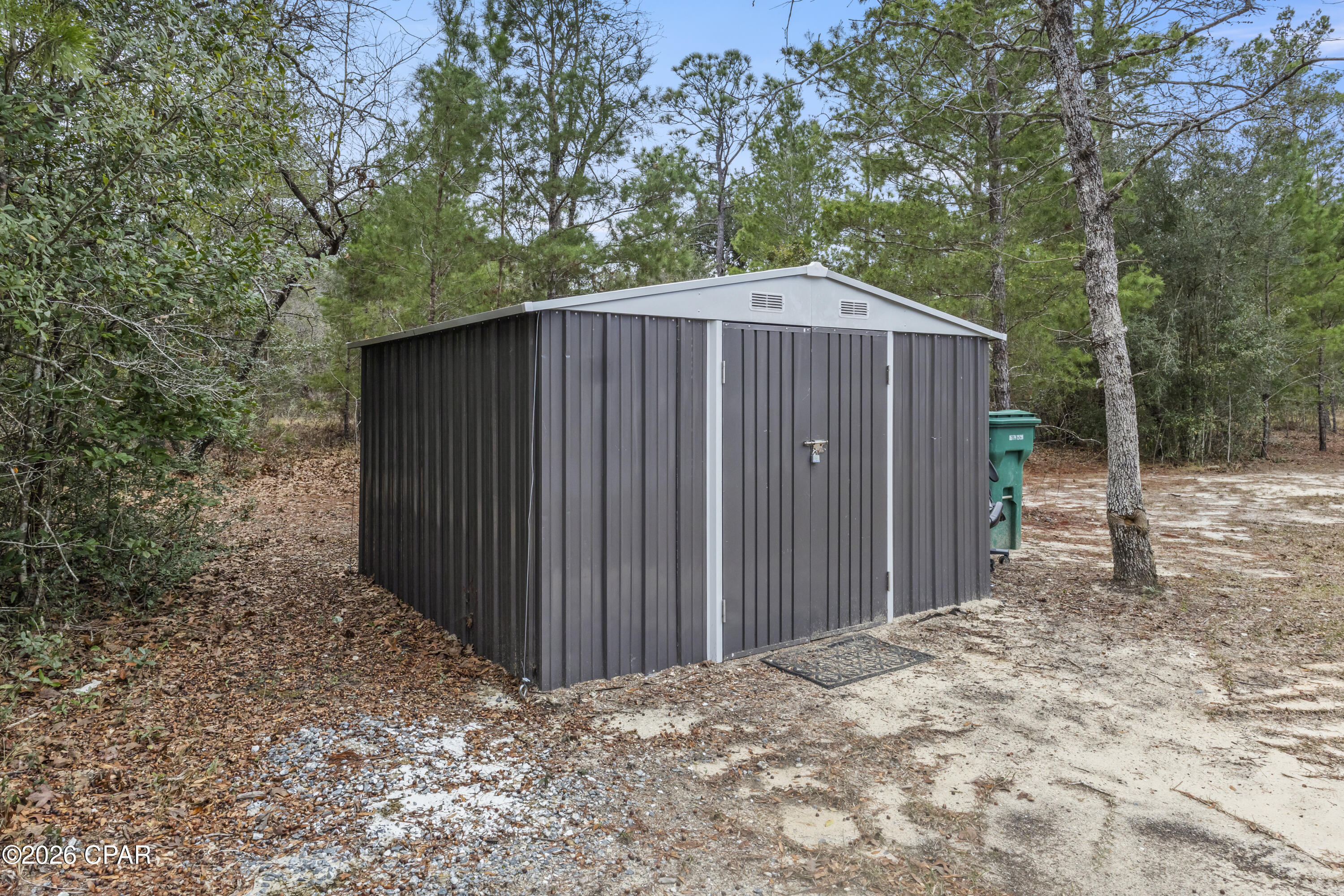 Leisure Lakes 1st Add - Residential