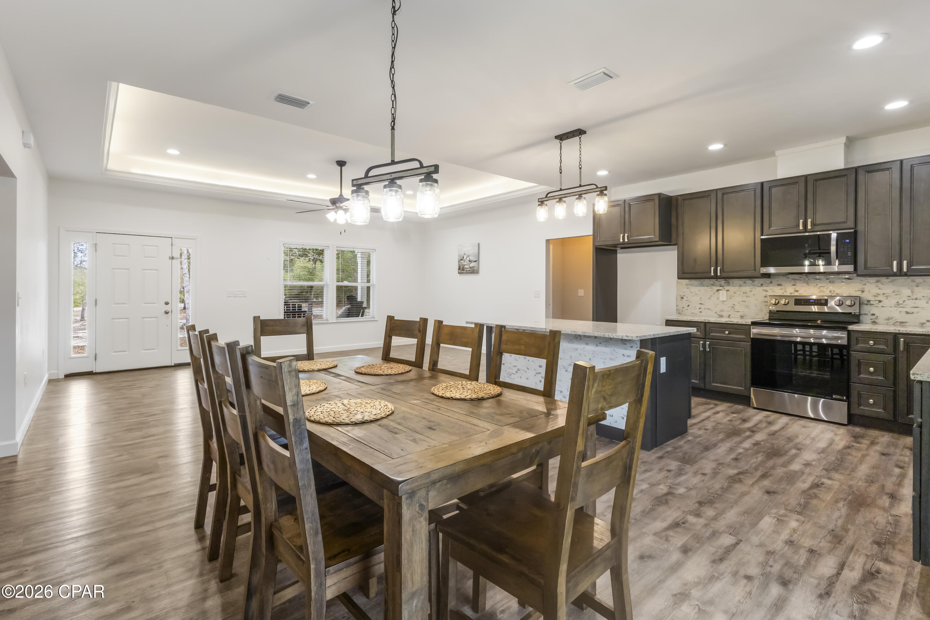 Leisure Lakes 1st Add - Residential