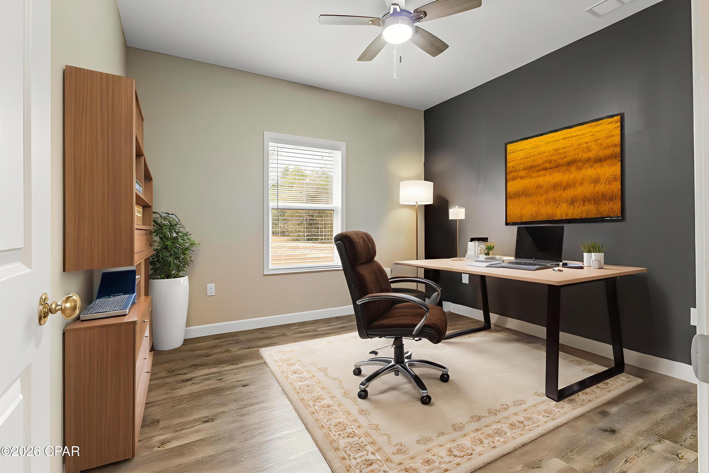 Leisure Lakes 1st Add - Residential