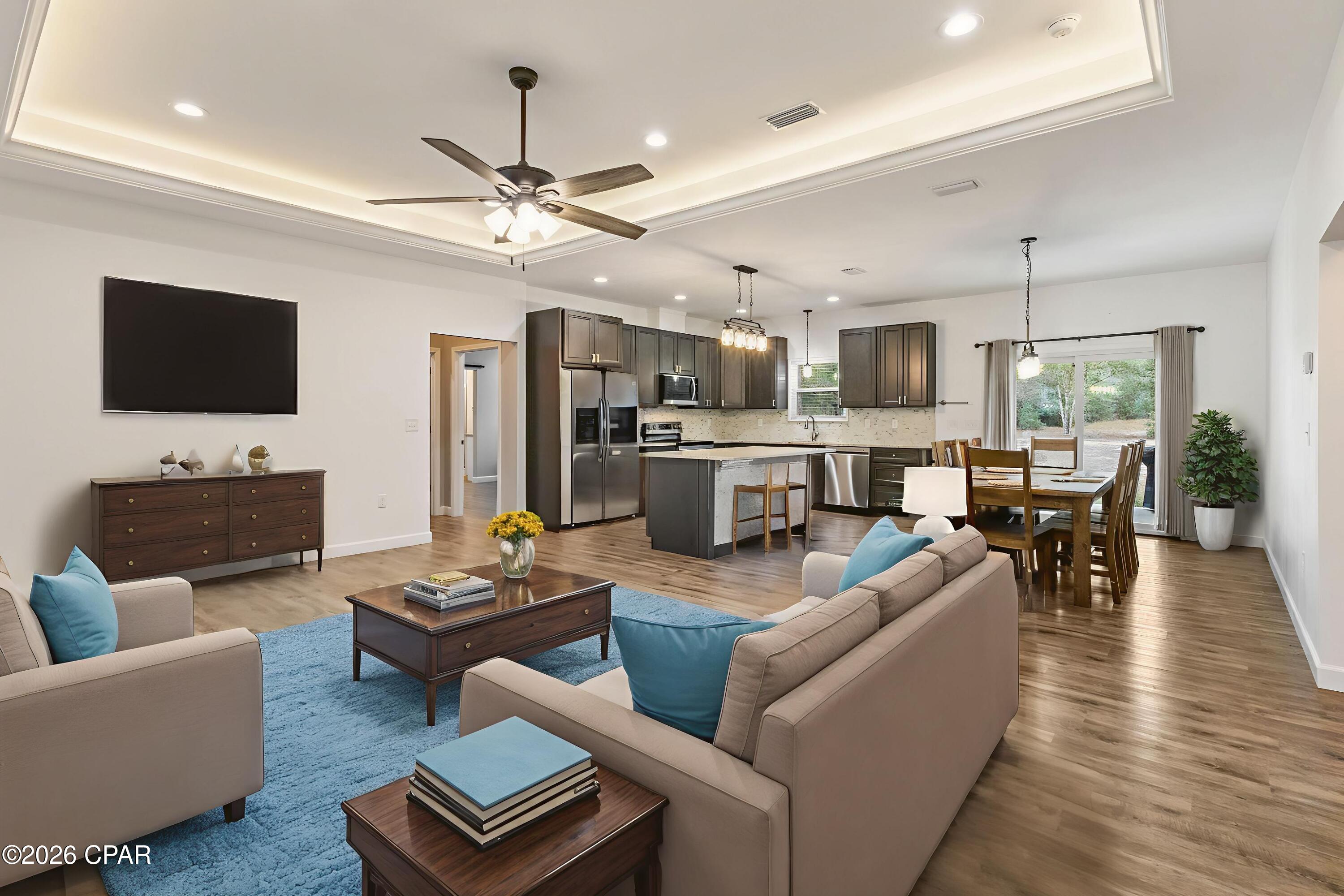 Leisure Lakes 1st Add - Residential