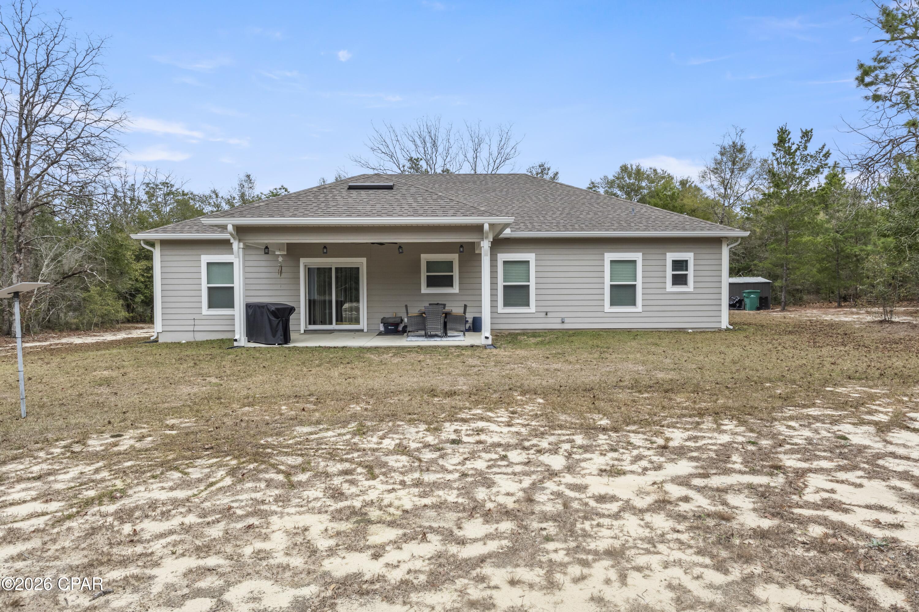 Leisure Lakes 1st Add - Residential