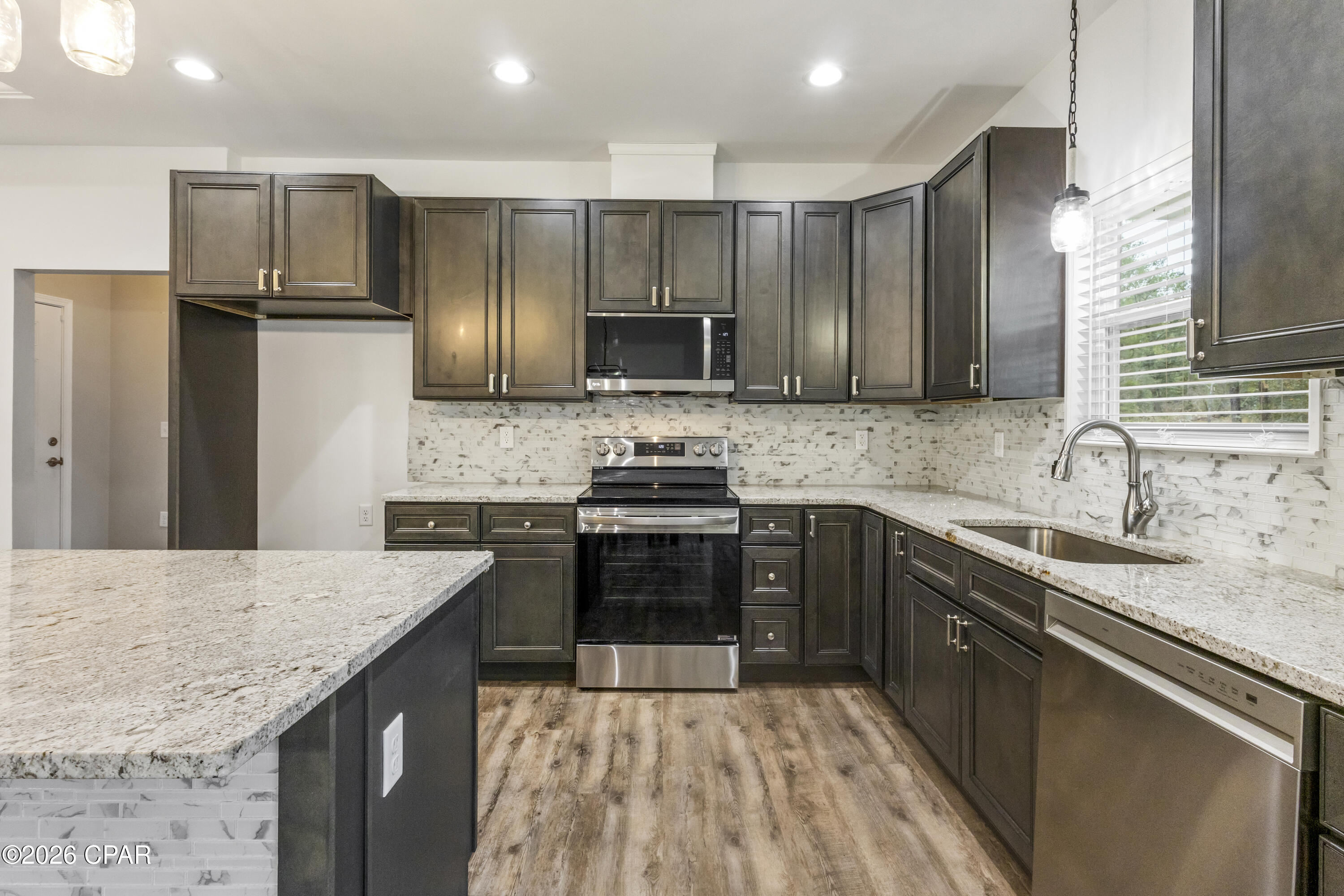 Leisure Lakes 1st Add - Residential