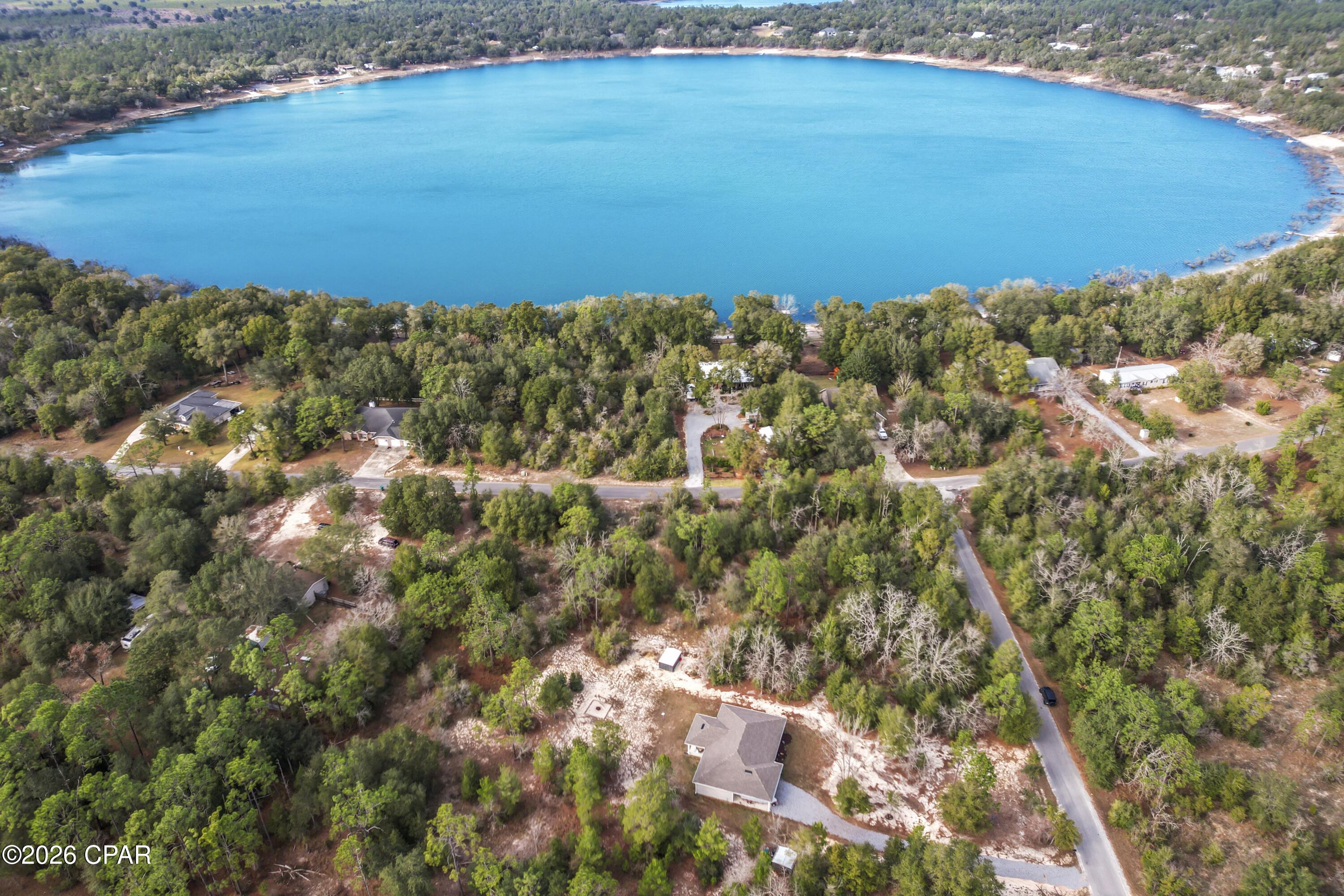 Leisure Lakes 1st Add - Residential