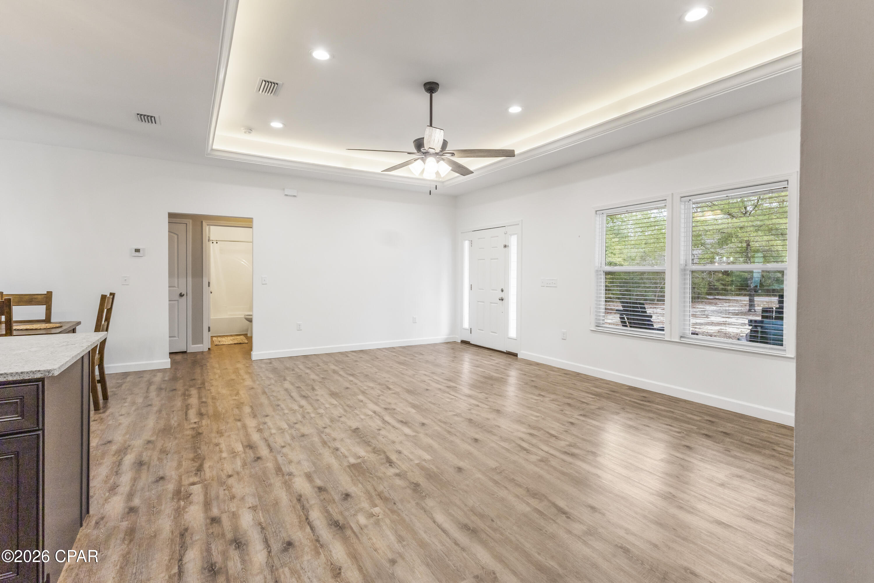 Leisure Lakes 1st Add - Residential