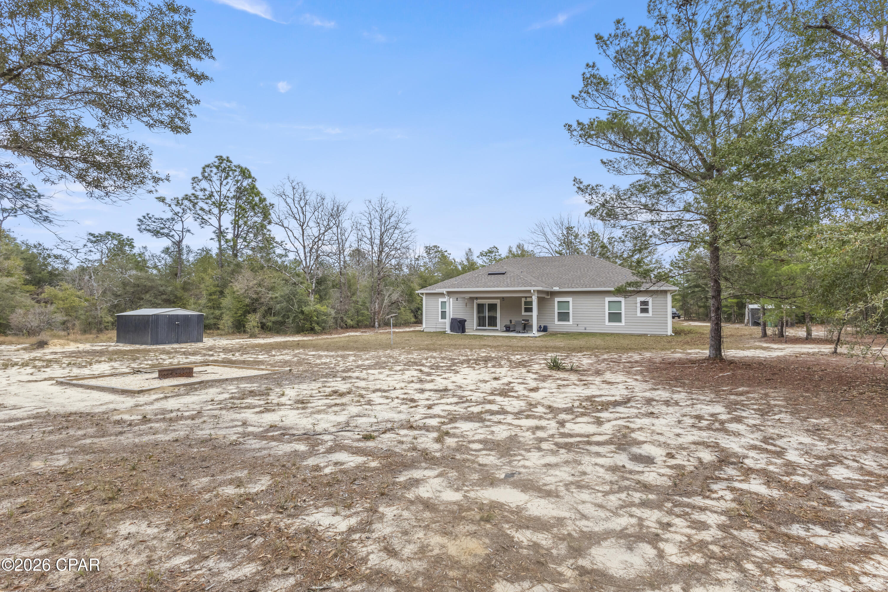 Leisure Lakes 1st Add - Residential