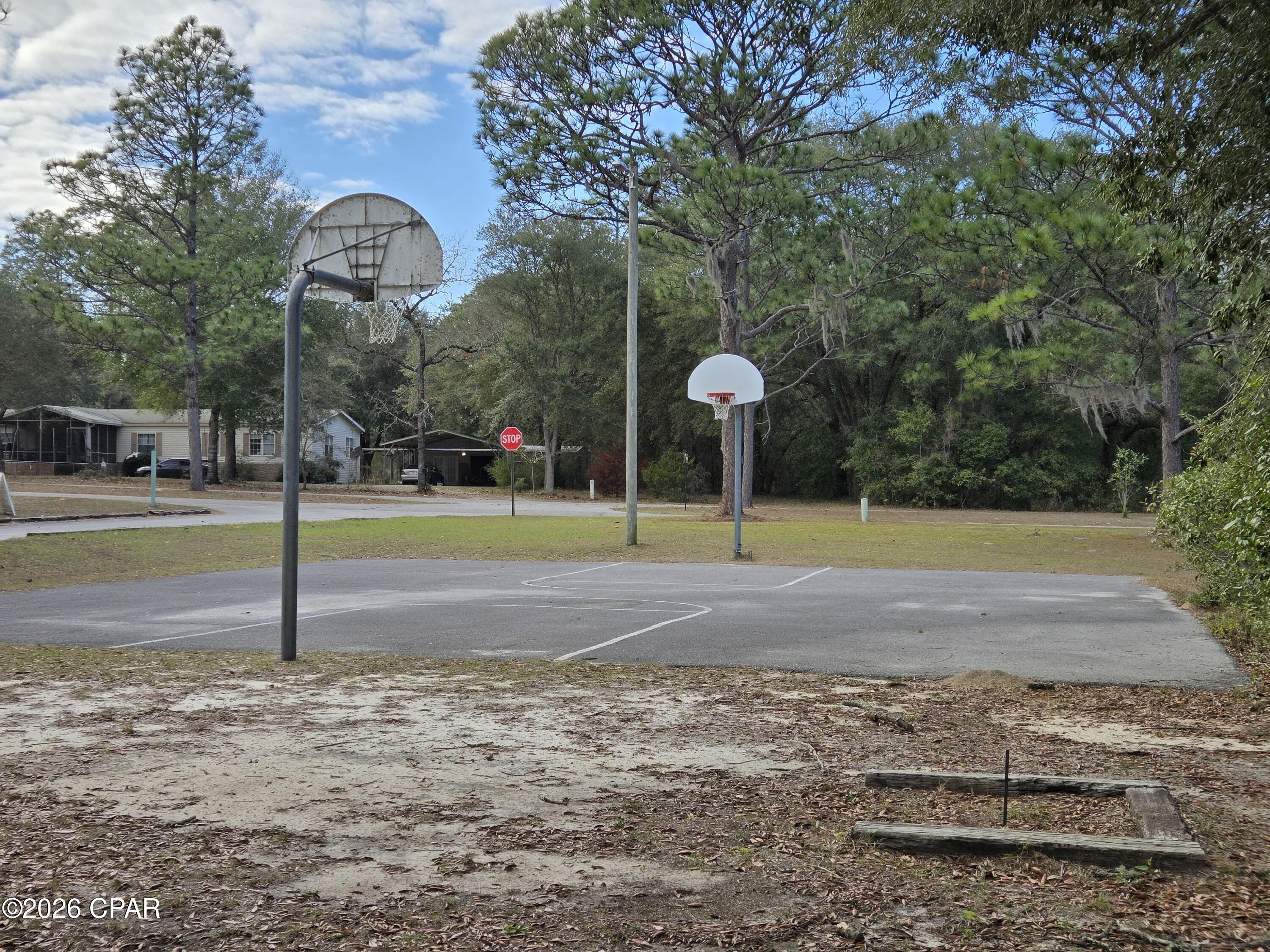 Leisure Lakes 1st Add - Residential