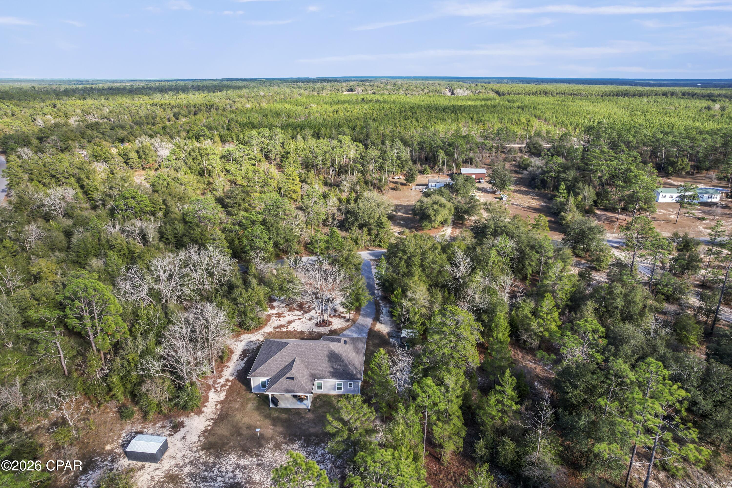 Leisure Lakes 1st Add - Residential