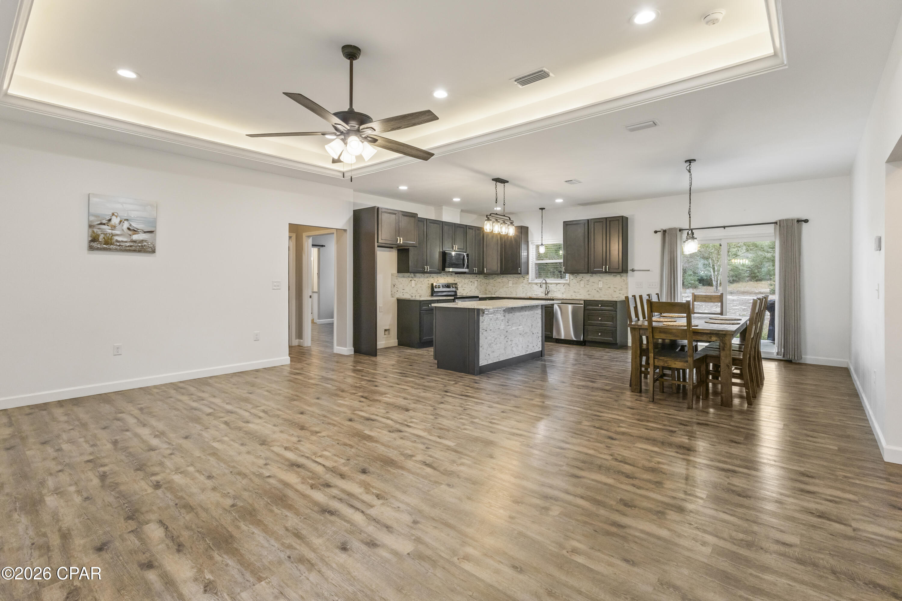 Leisure Lakes 1st Add - Residential