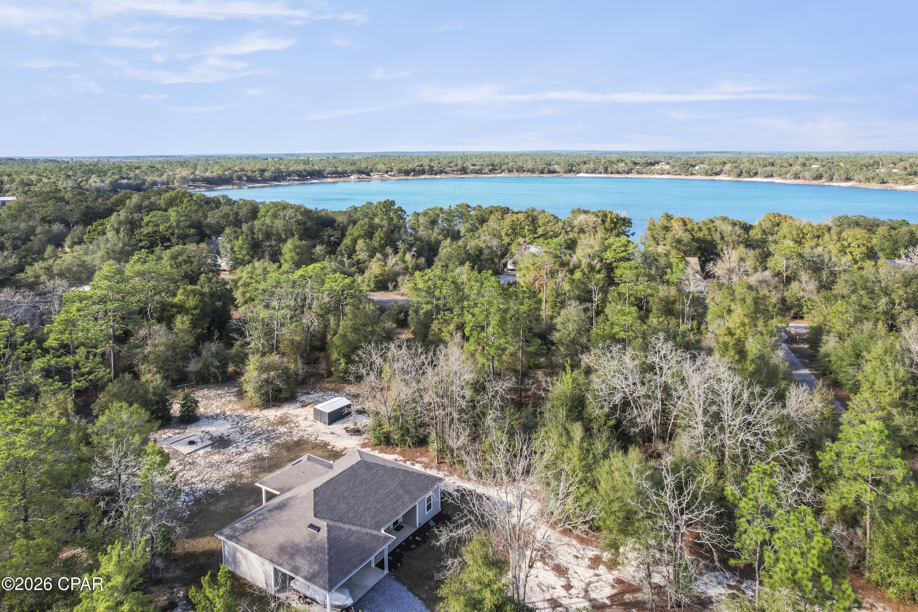 Leisure Lakes 1st Add - Residential