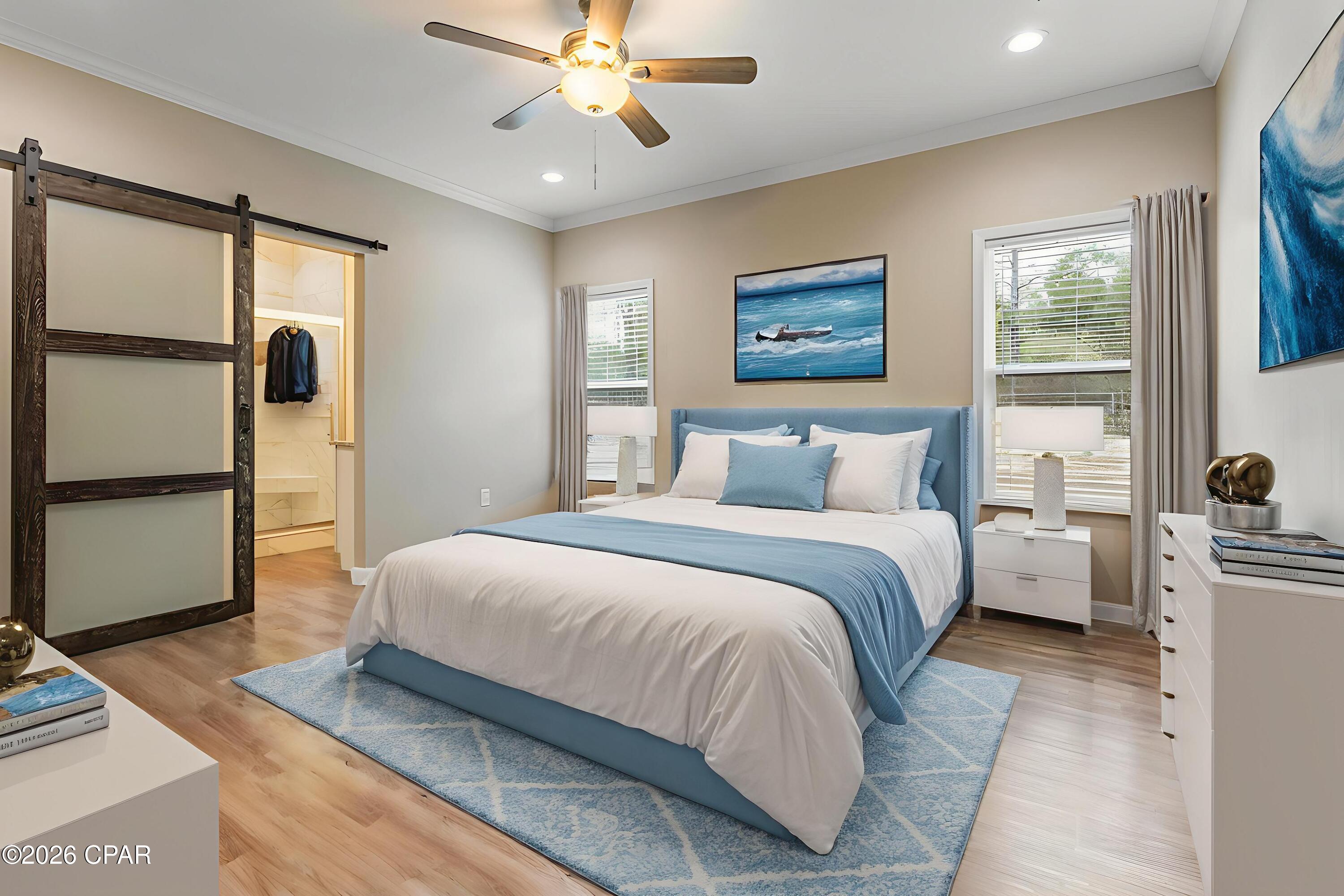 Leisure Lakes 1st Add - Residential