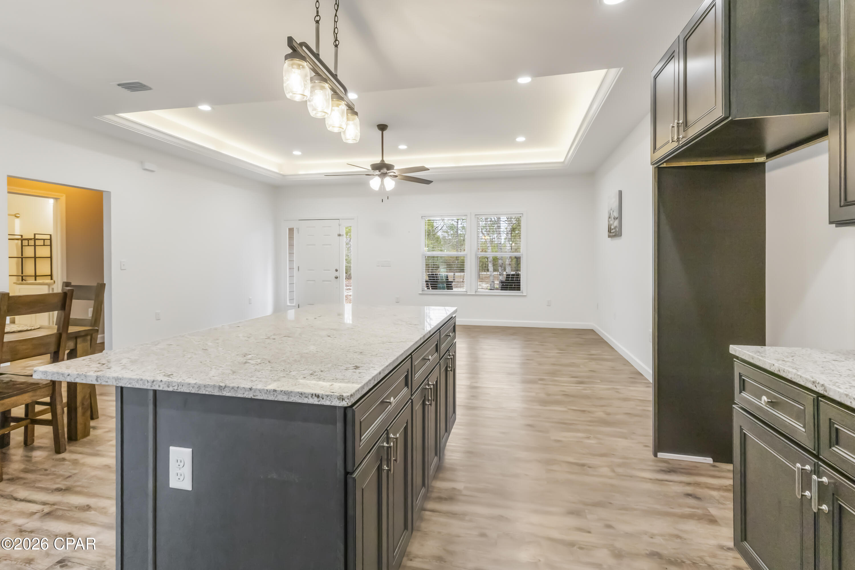 Leisure Lakes 1st Add - Residential