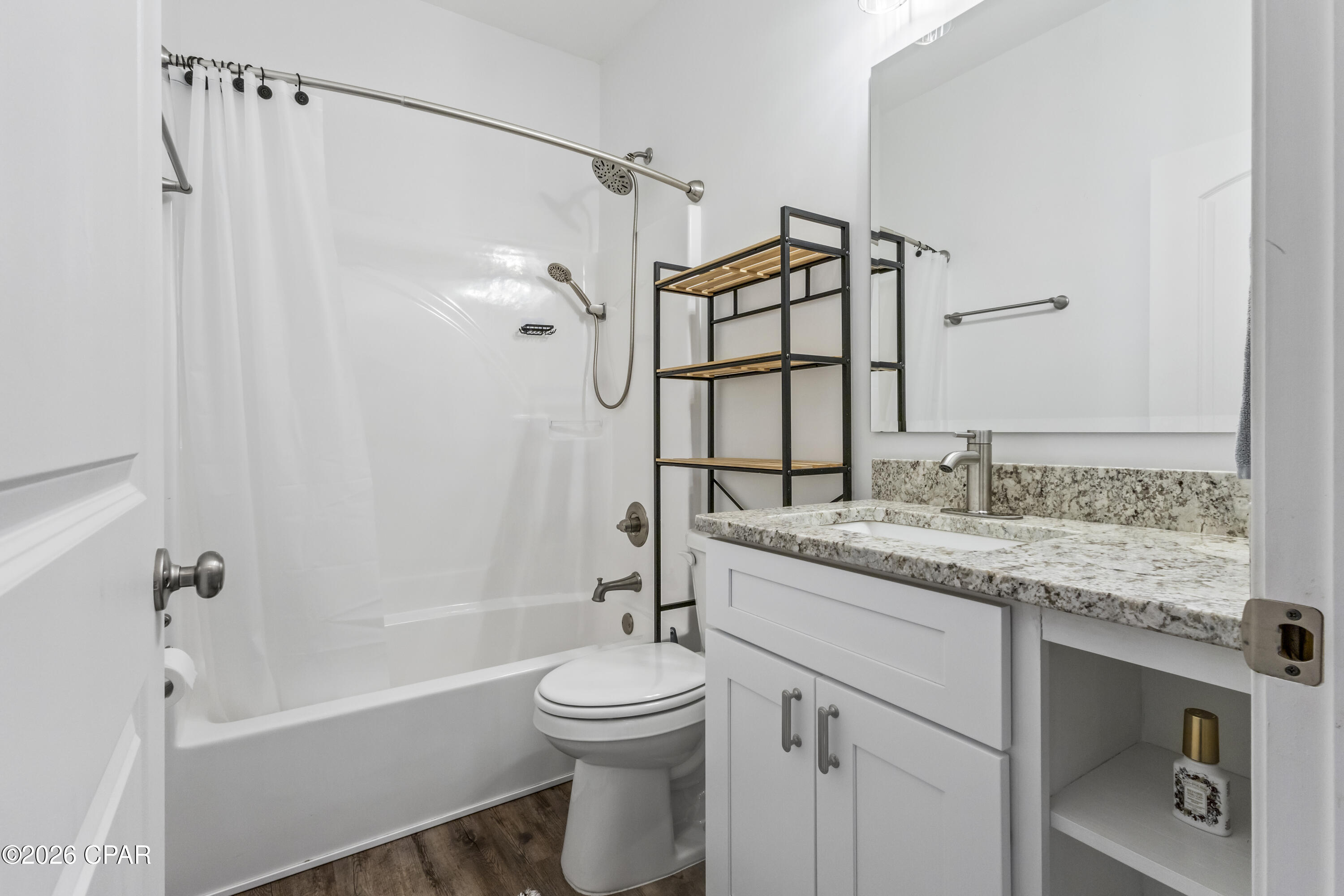 Leisure Lakes 1st Add - Residential