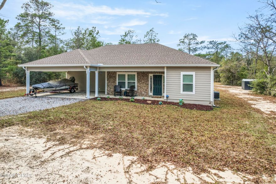 Welcome to Leisure Lakes.
One owner home with modern, warm finishes & cozy spaces!
A large lot with trees & landscaping.  Outdoor living on the covered porch & around the firepit!
This is the one for you!