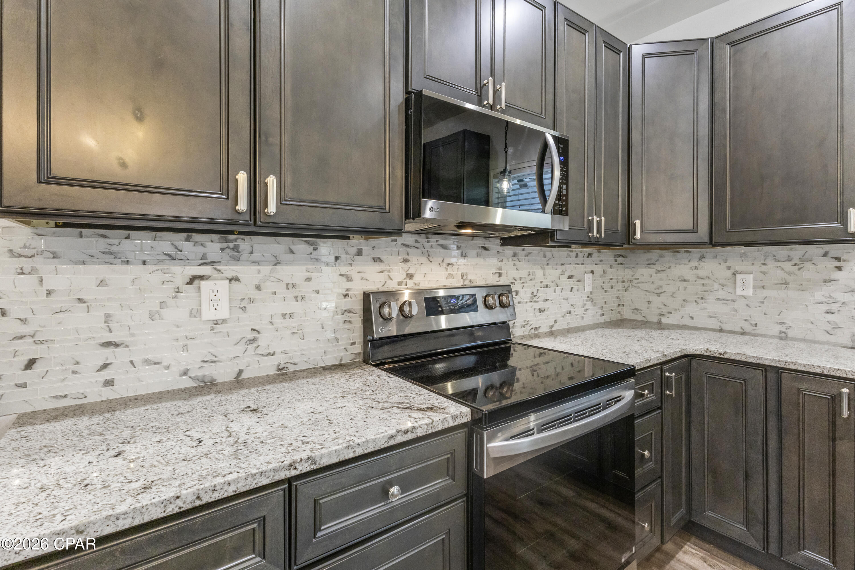 Leisure Lakes 1st Add - Residential