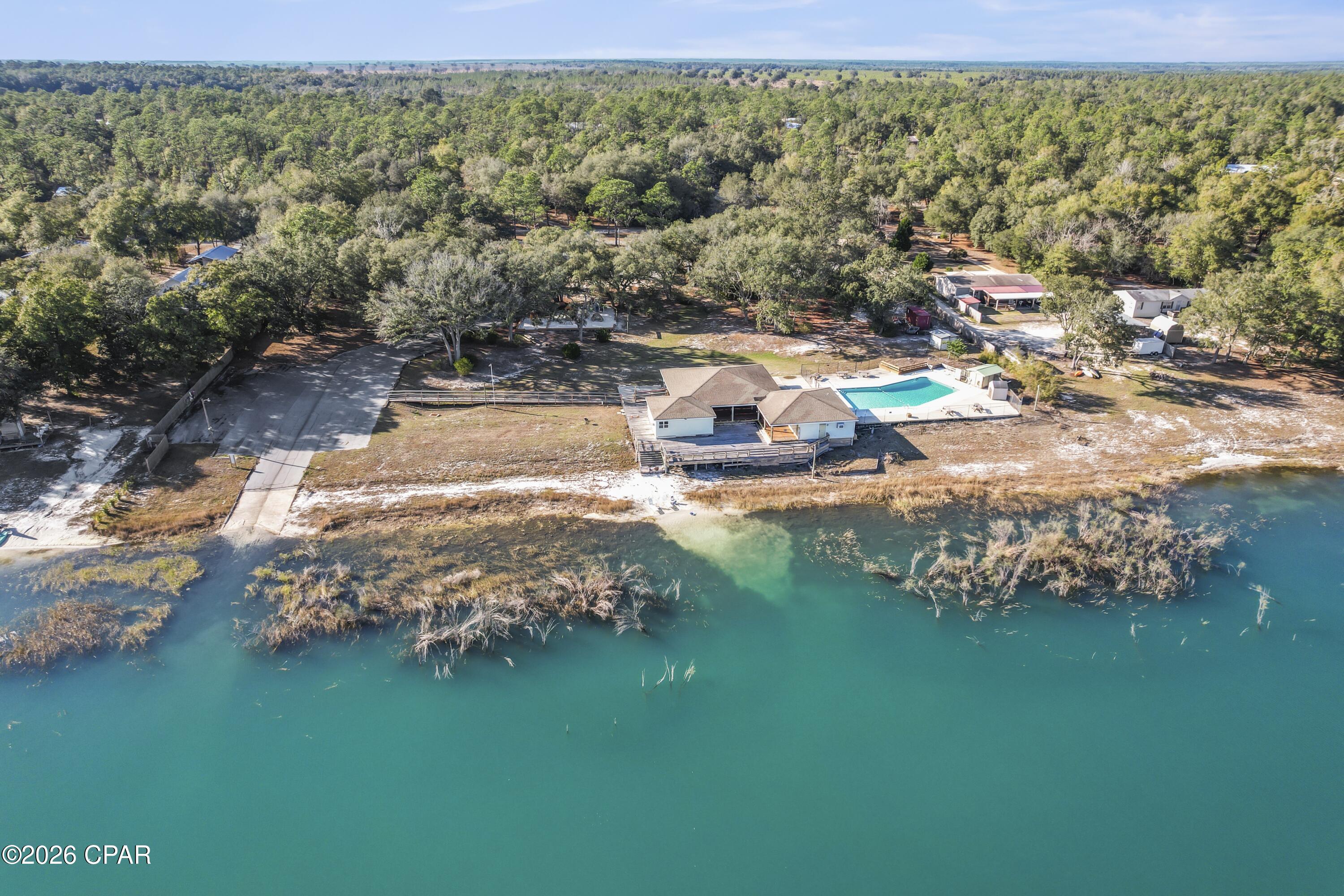 Leisure Lakes 1st Add - Residential