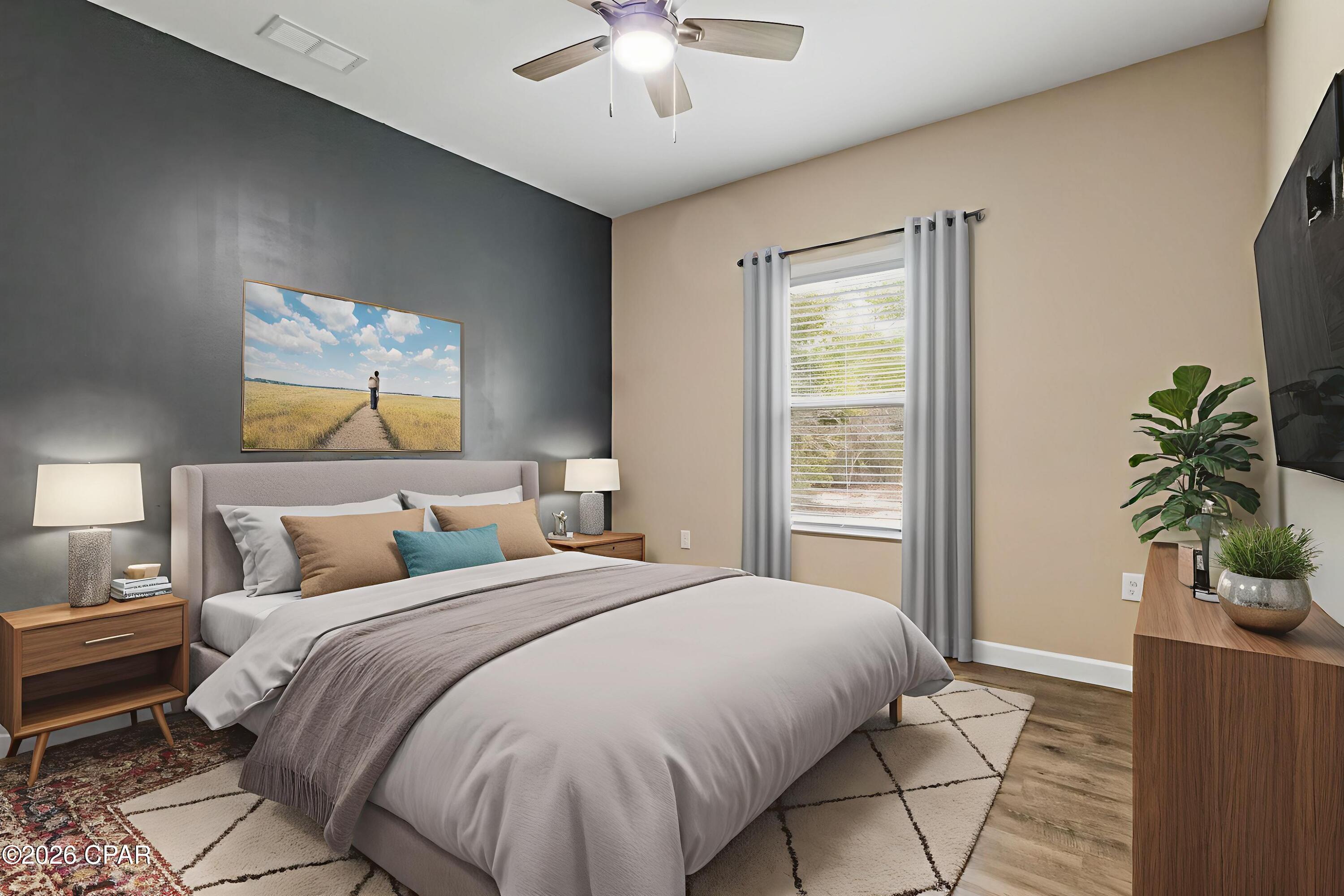 Leisure Lakes 1st Add - Residential