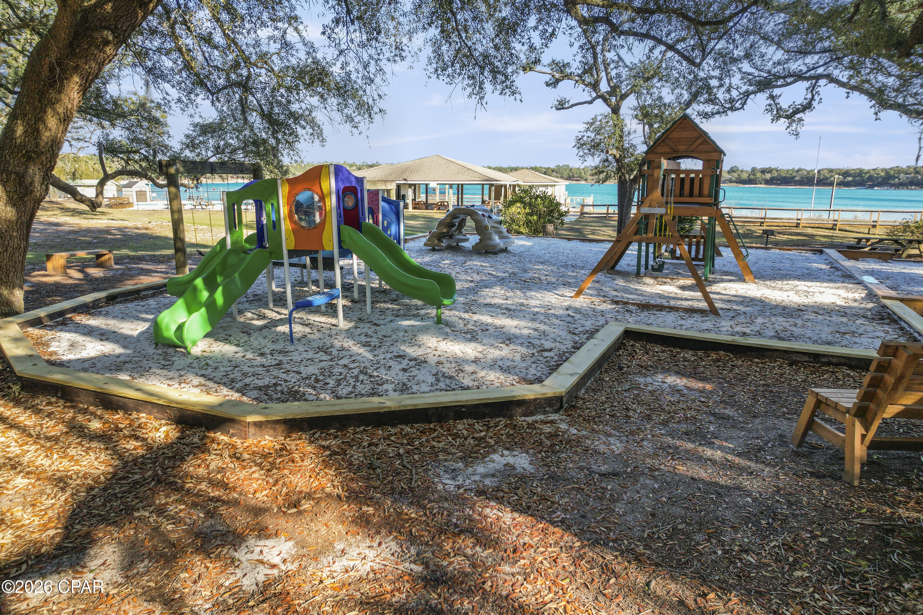 Leisure Lakes 1st Add - Residential