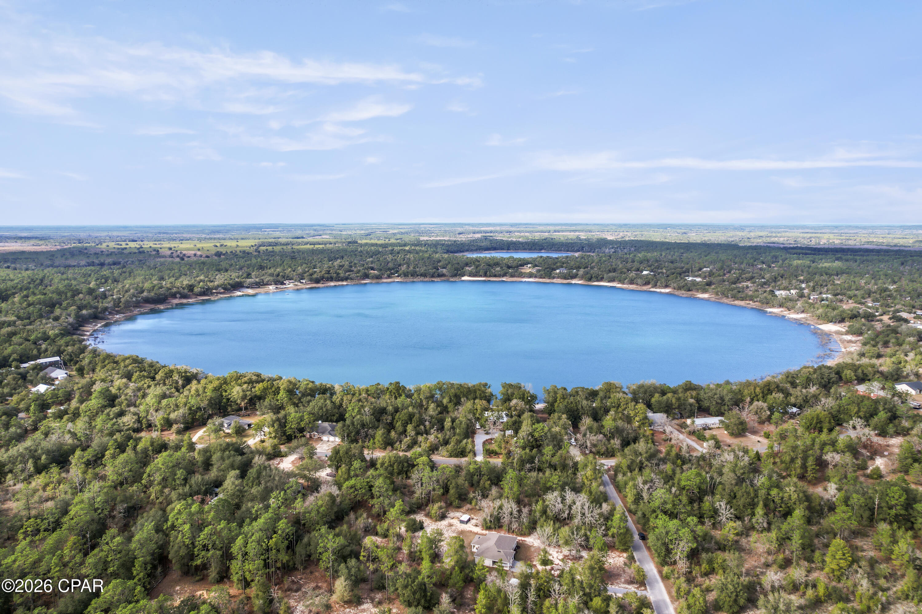 Leisure Lakes 1st Add - Residential