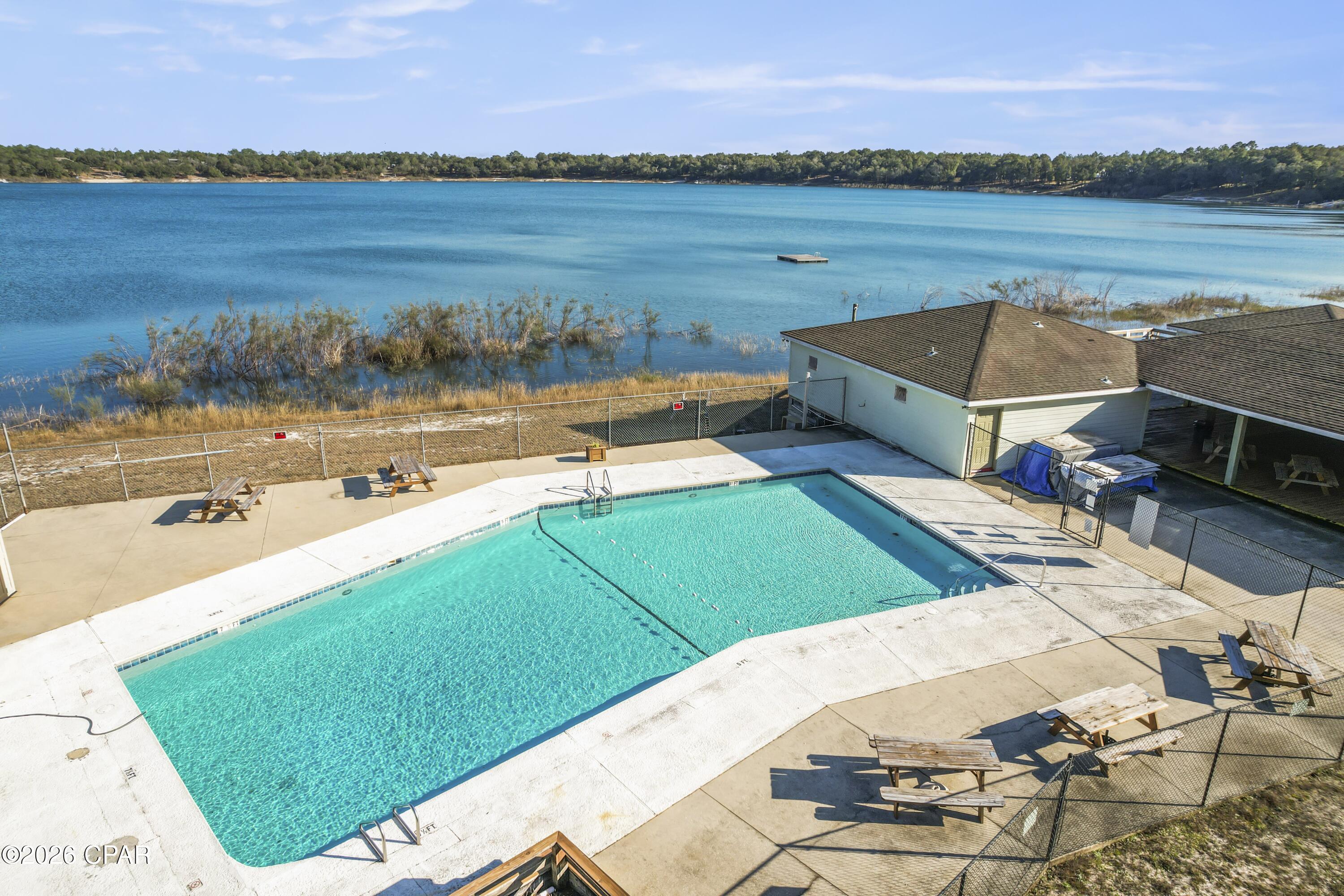 Leisure Lakes 1st Add - Residential