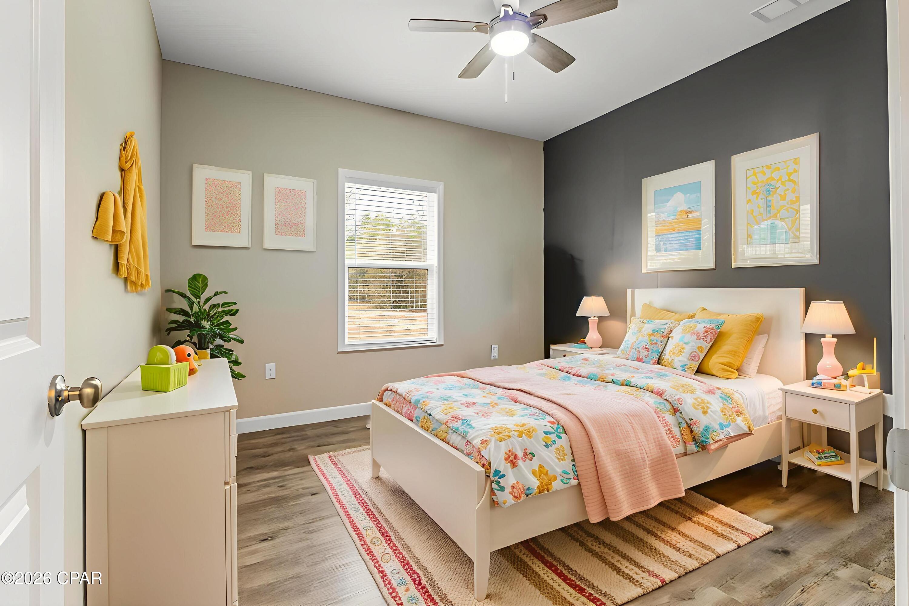 Leisure Lakes 1st Add - Residential