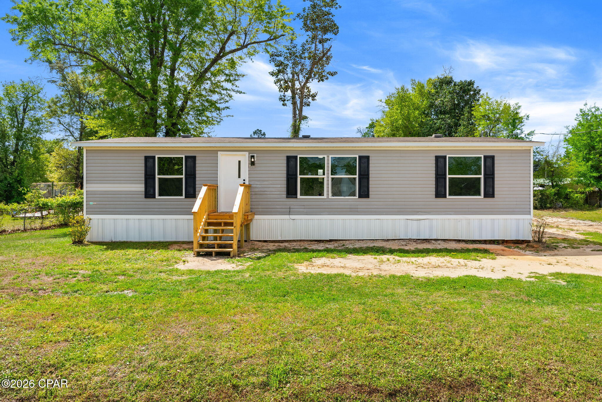 [No Recorded Subdiv] - Residential