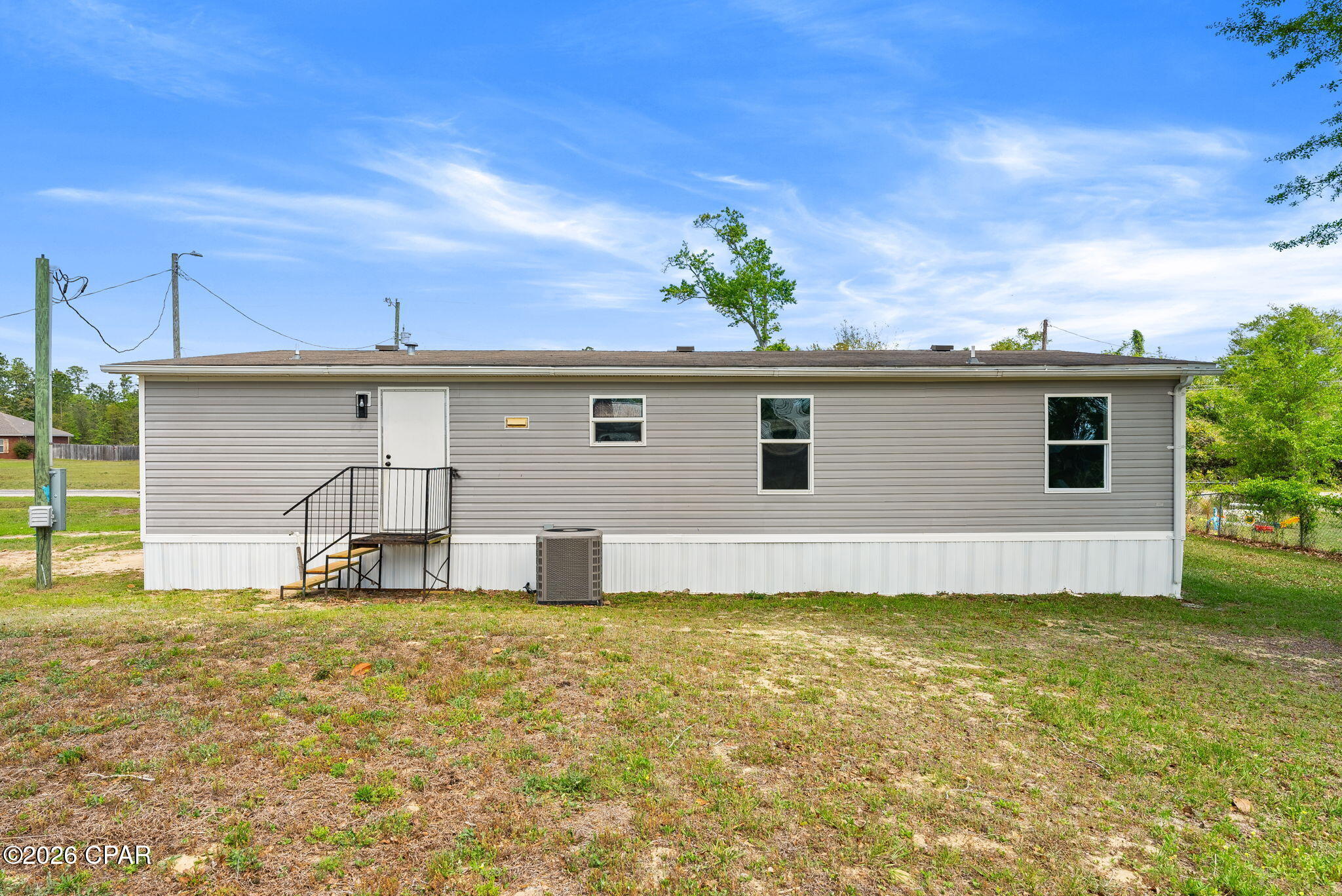 [No Recorded Subdiv] - Residential