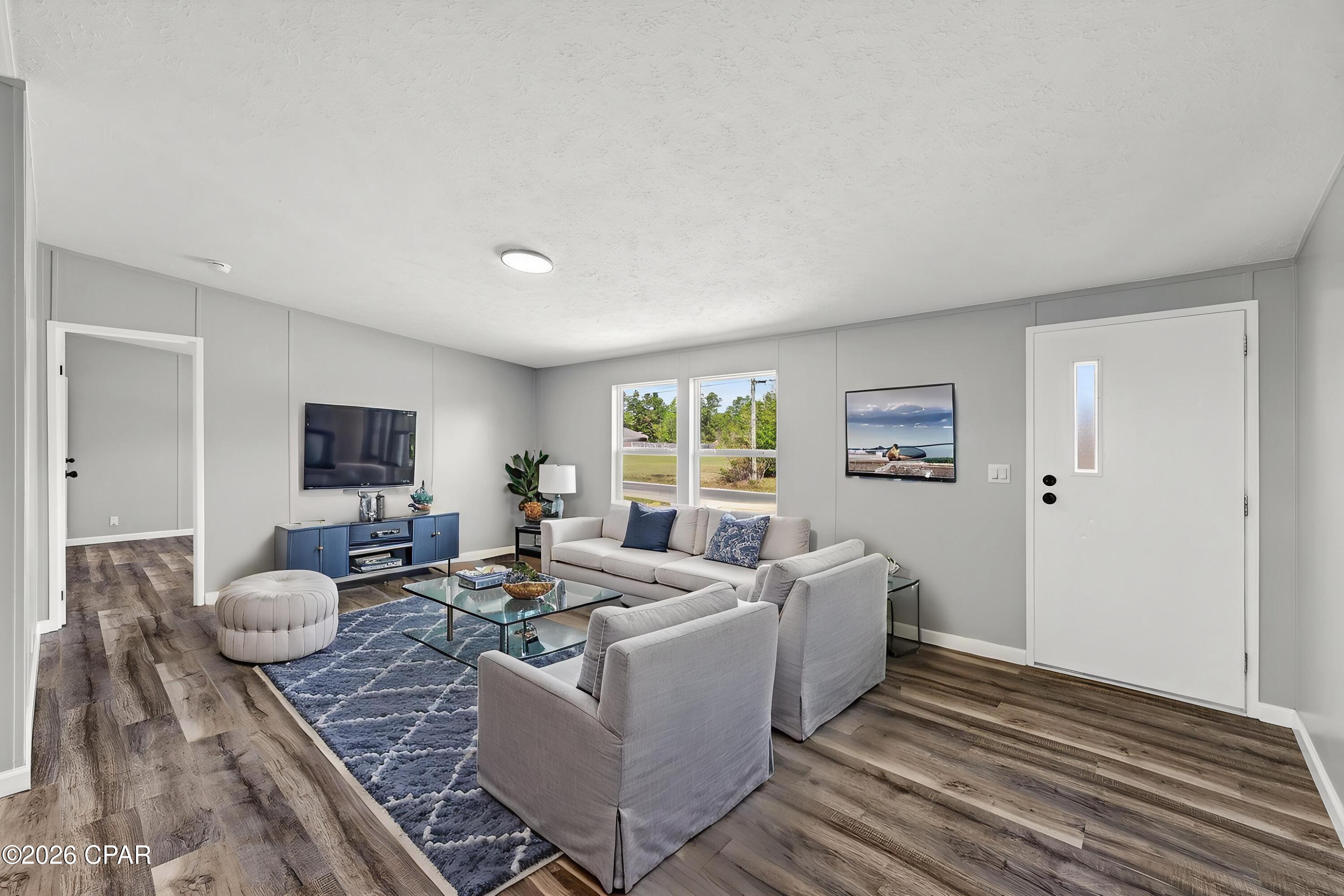 [No Recorded Subdiv] - Residential