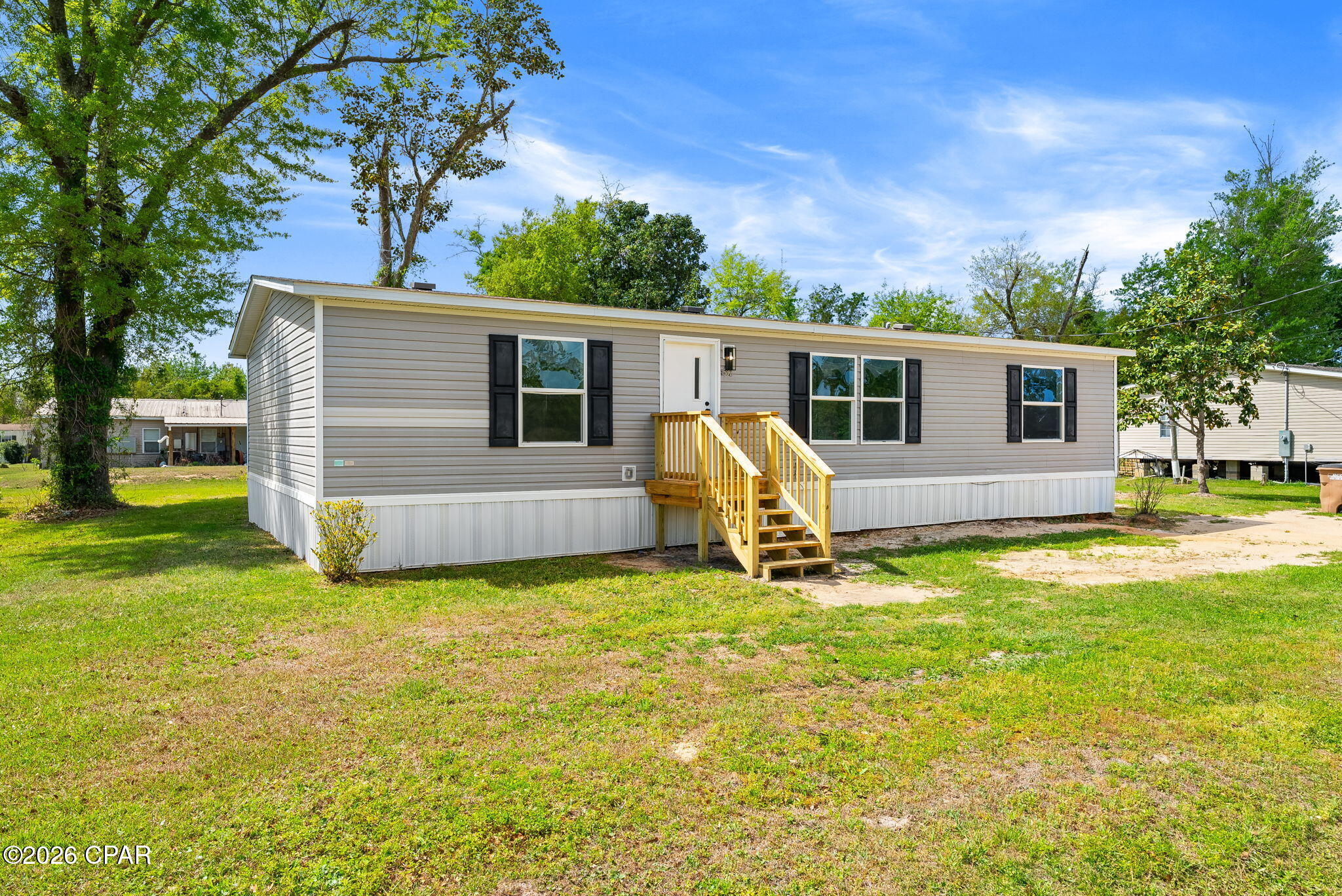 [No Recorded Subdiv] - Residential