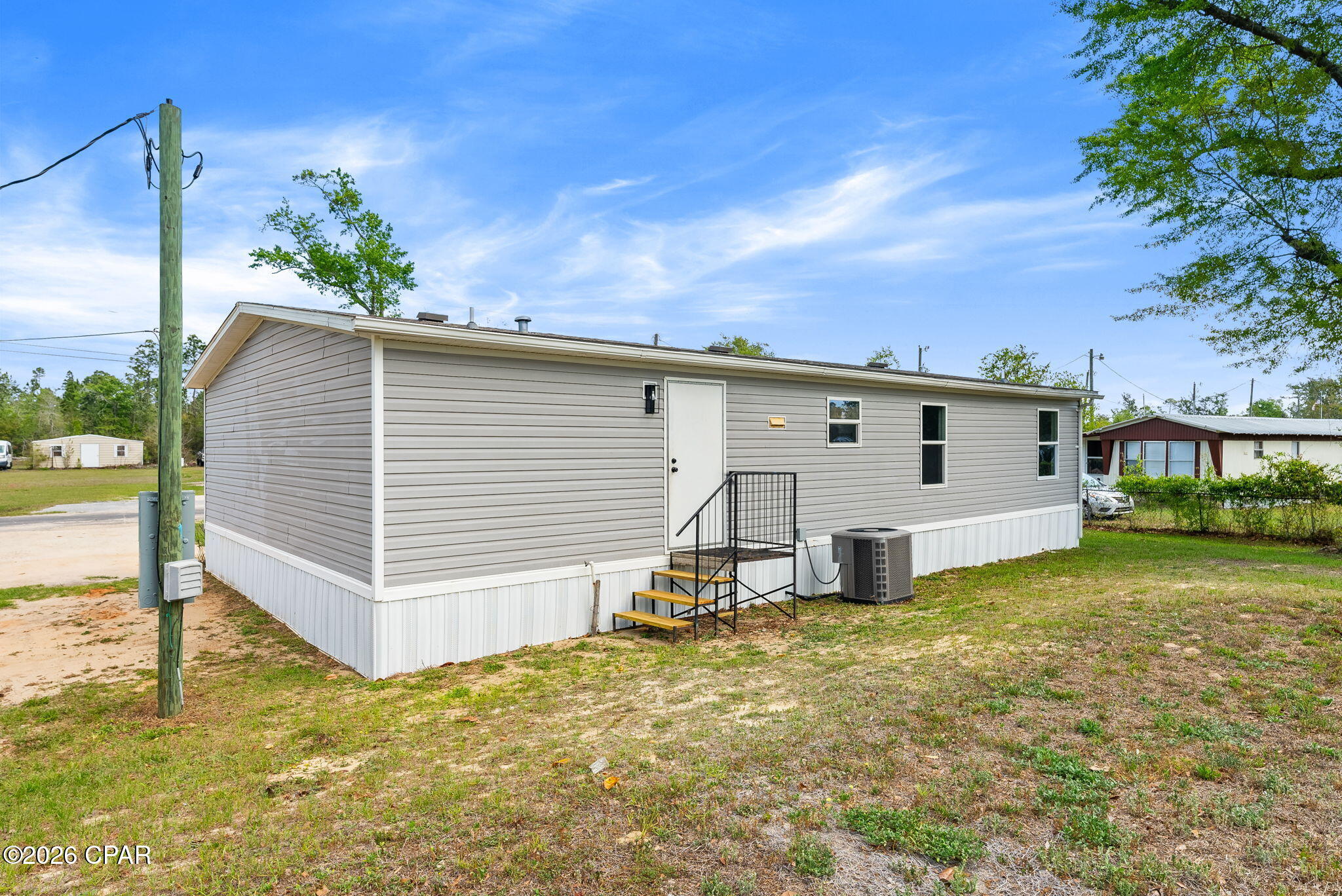 [No Recorded Subdiv] - Residential