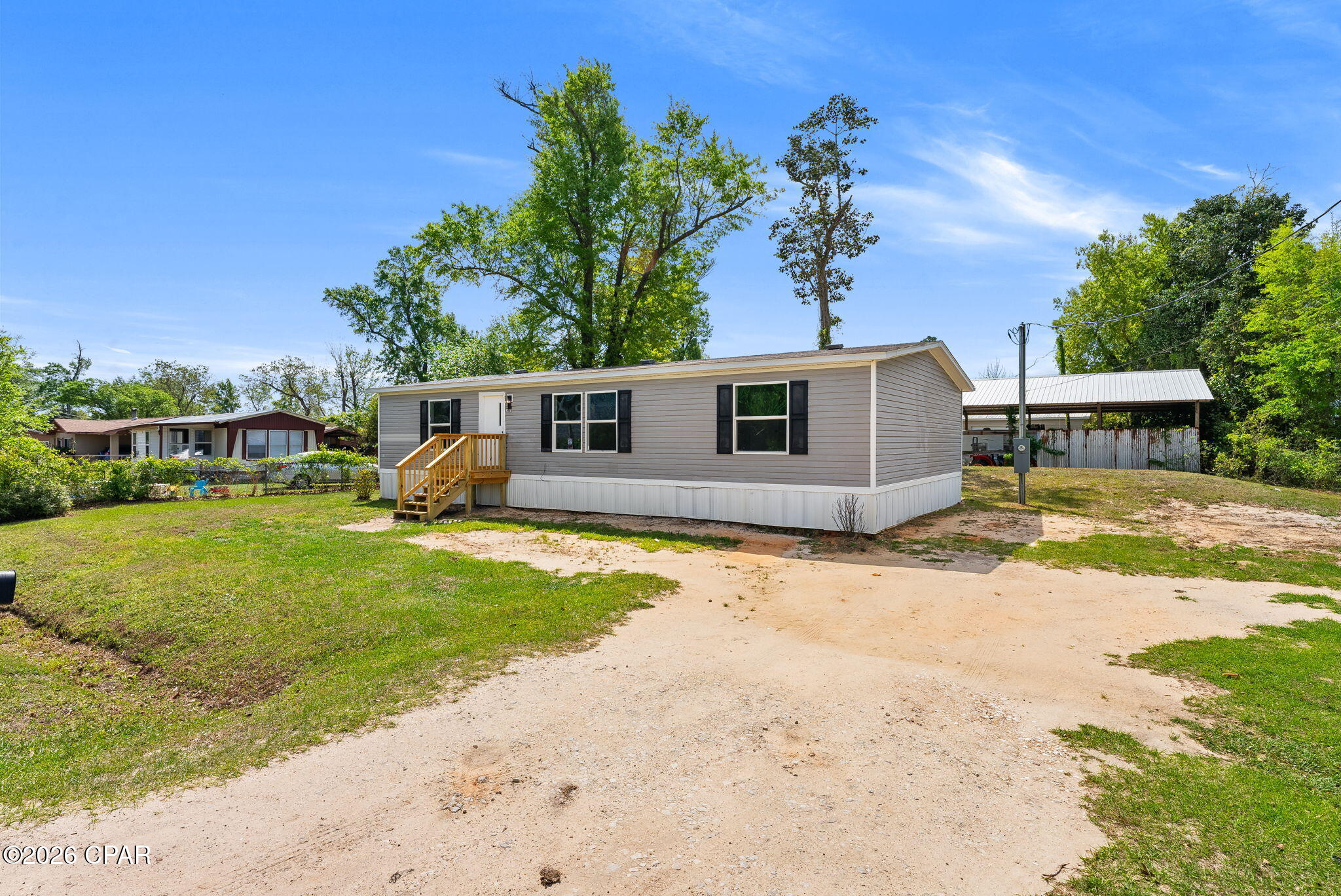 [No Recorded Subdiv] - Residential