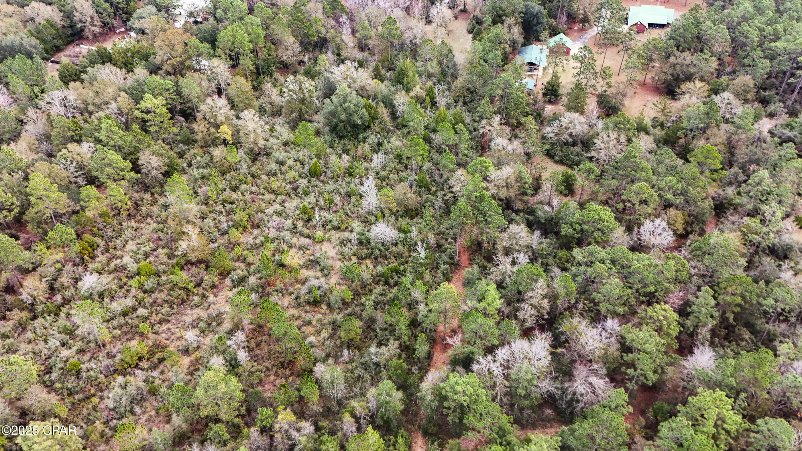 [No Recorded Subdiv] - Land