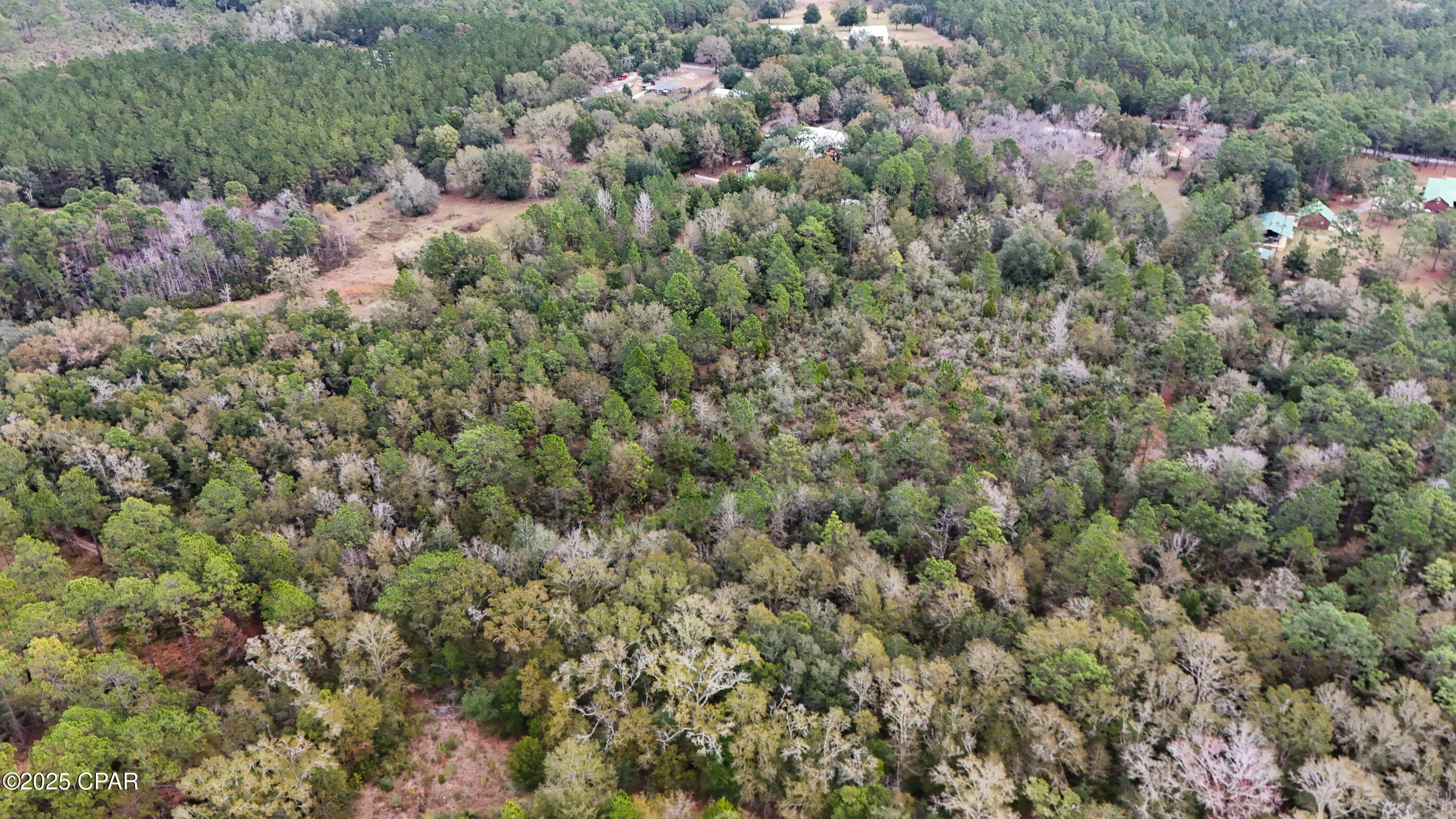 [No Recorded Subdiv] - Land