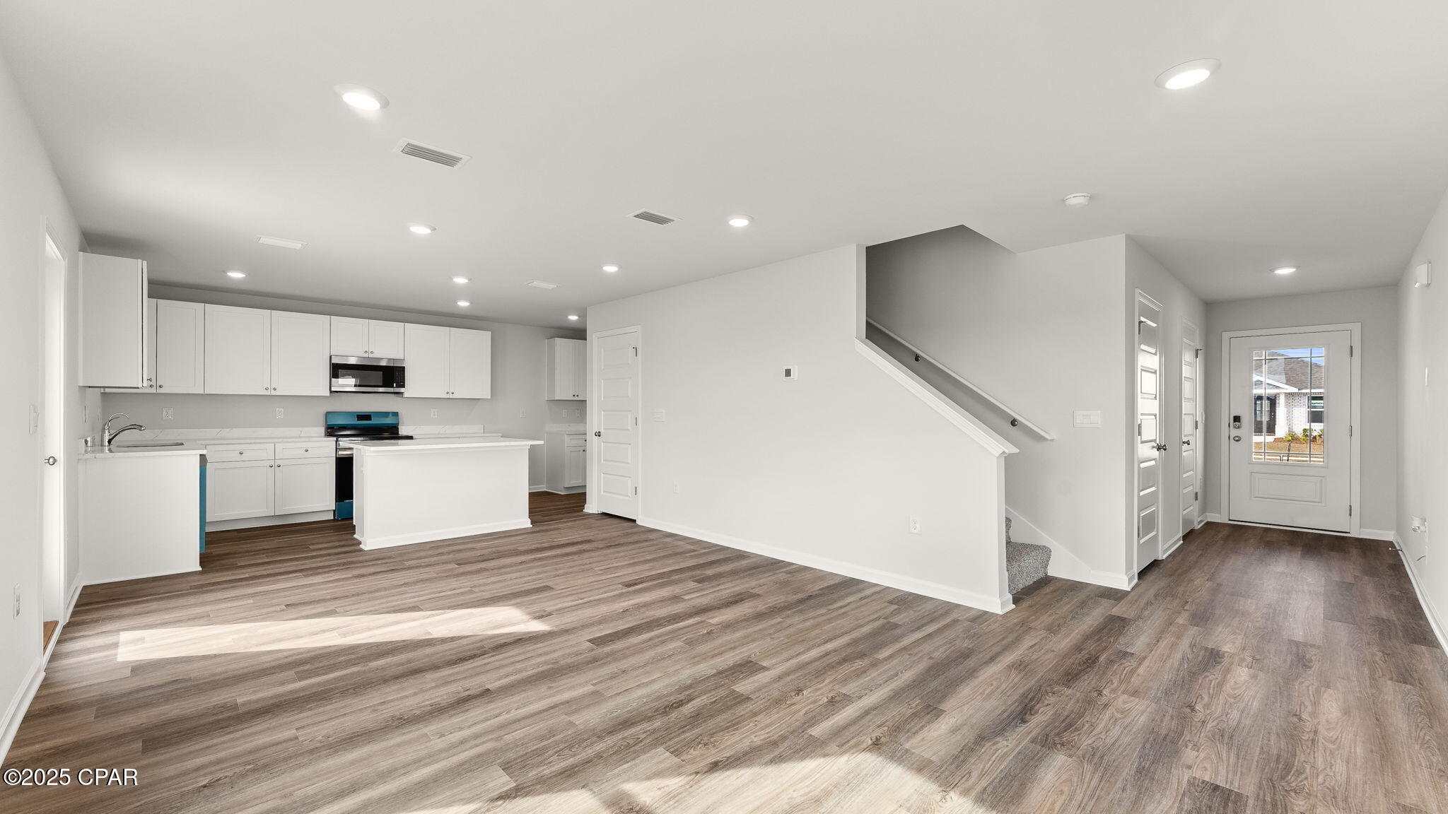 Hodges Bayou Plantation 1 - Residential