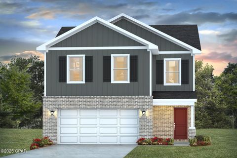 3123 Sawgrass Street Southport FL 32409