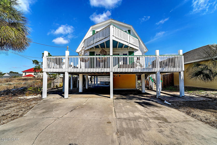 Holiday Beach Unit 4 - Residential