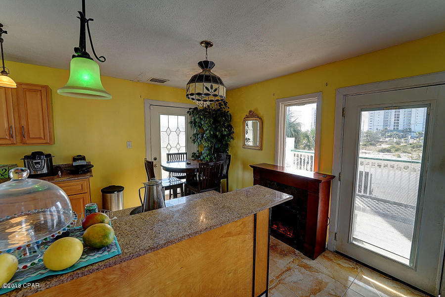 Holiday Beach Unit 4 - Residential