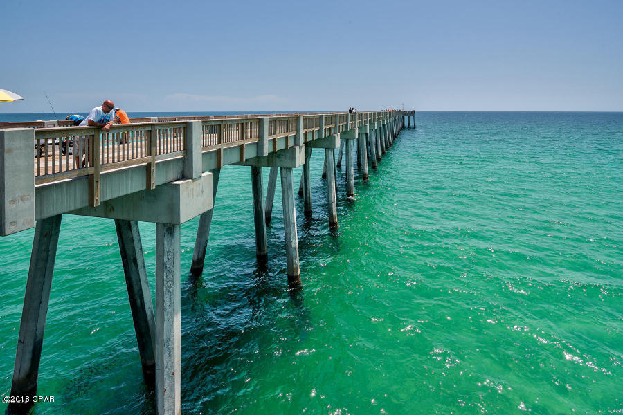 Holiday Beach Unit 4 - Residential