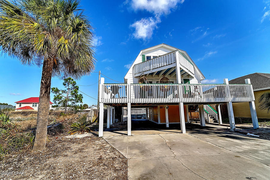 Holiday Beach Unit 4 - Residential