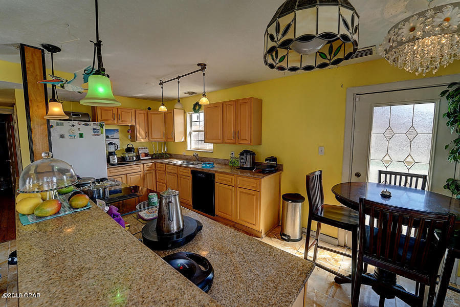 Holiday Beach Unit 4 - Residential