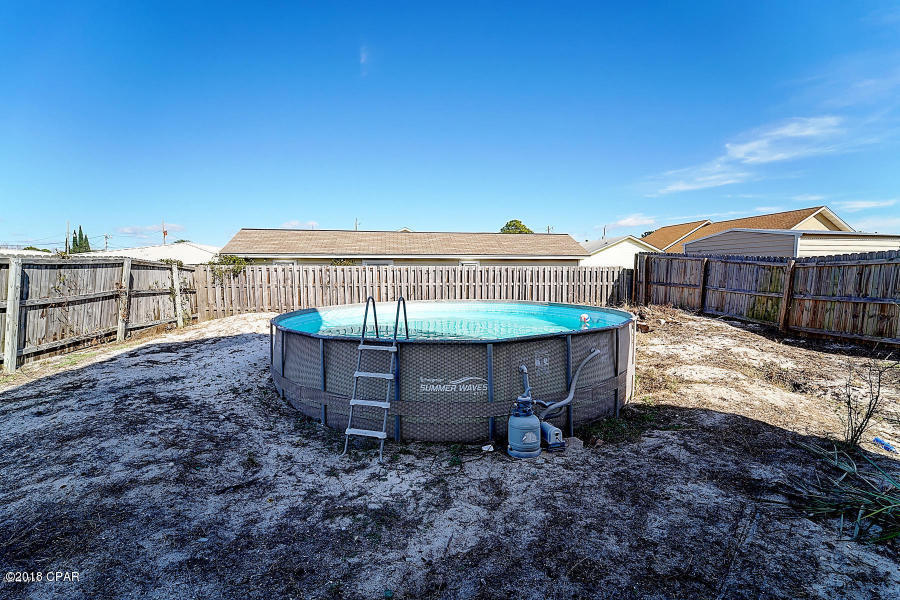 Holiday Beach Unit 4 - Residential