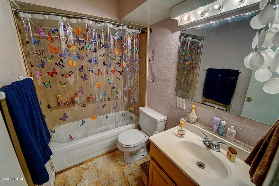 Holiday Beach Unit 4 - Residential