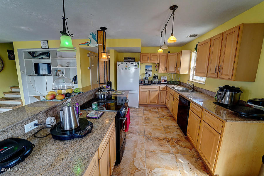 Holiday Beach Unit 4 - Residential