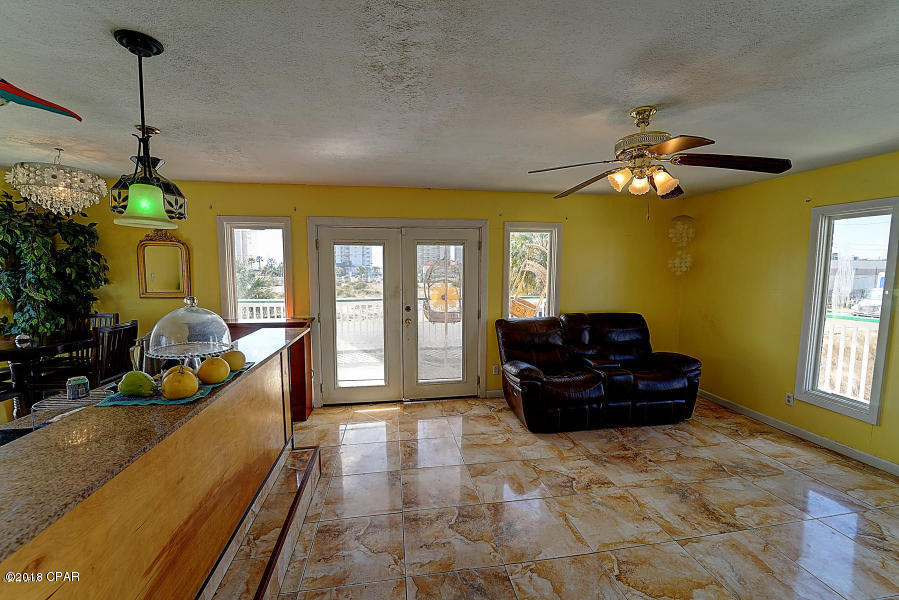 Holiday Beach Unit 4 - Residential