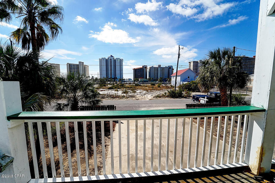 Holiday Beach Unit 4 - Residential